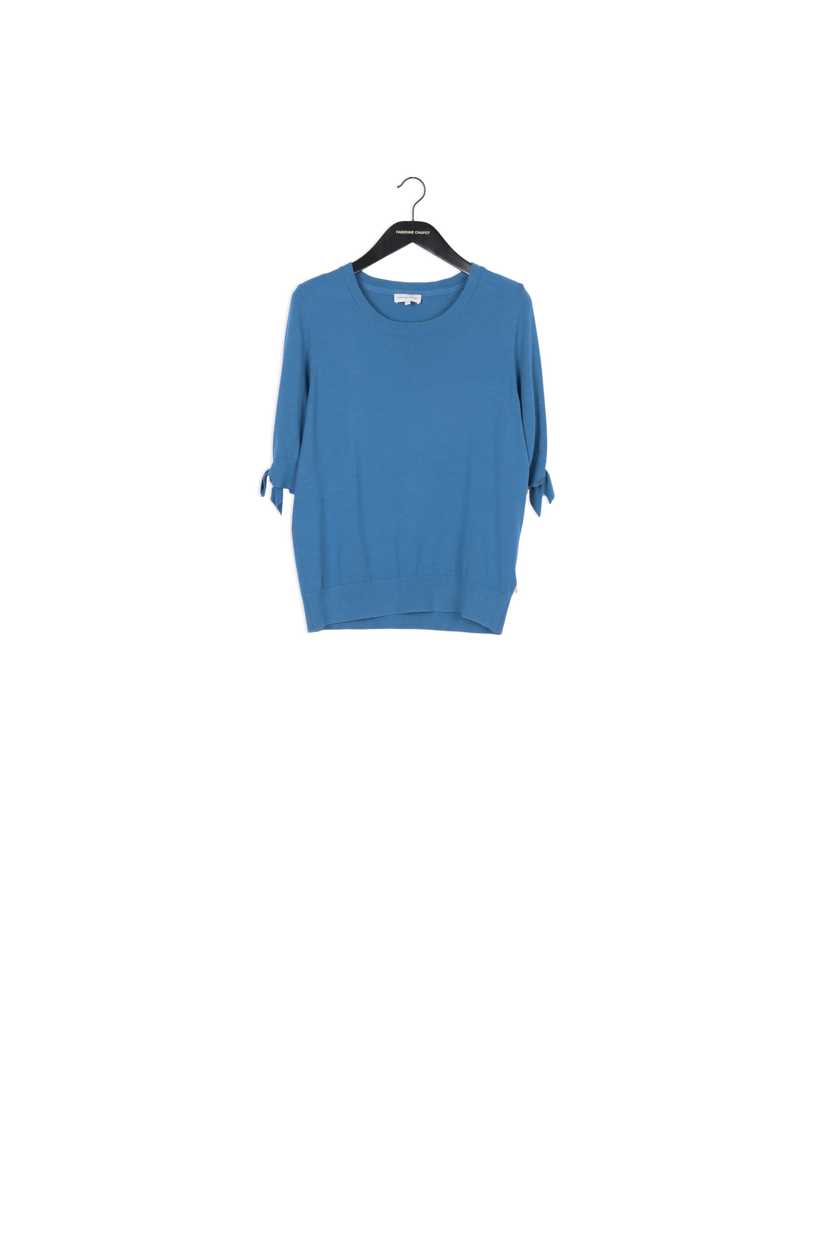 Molly Short Sleeve Pullover Fabienne chapot - second hand