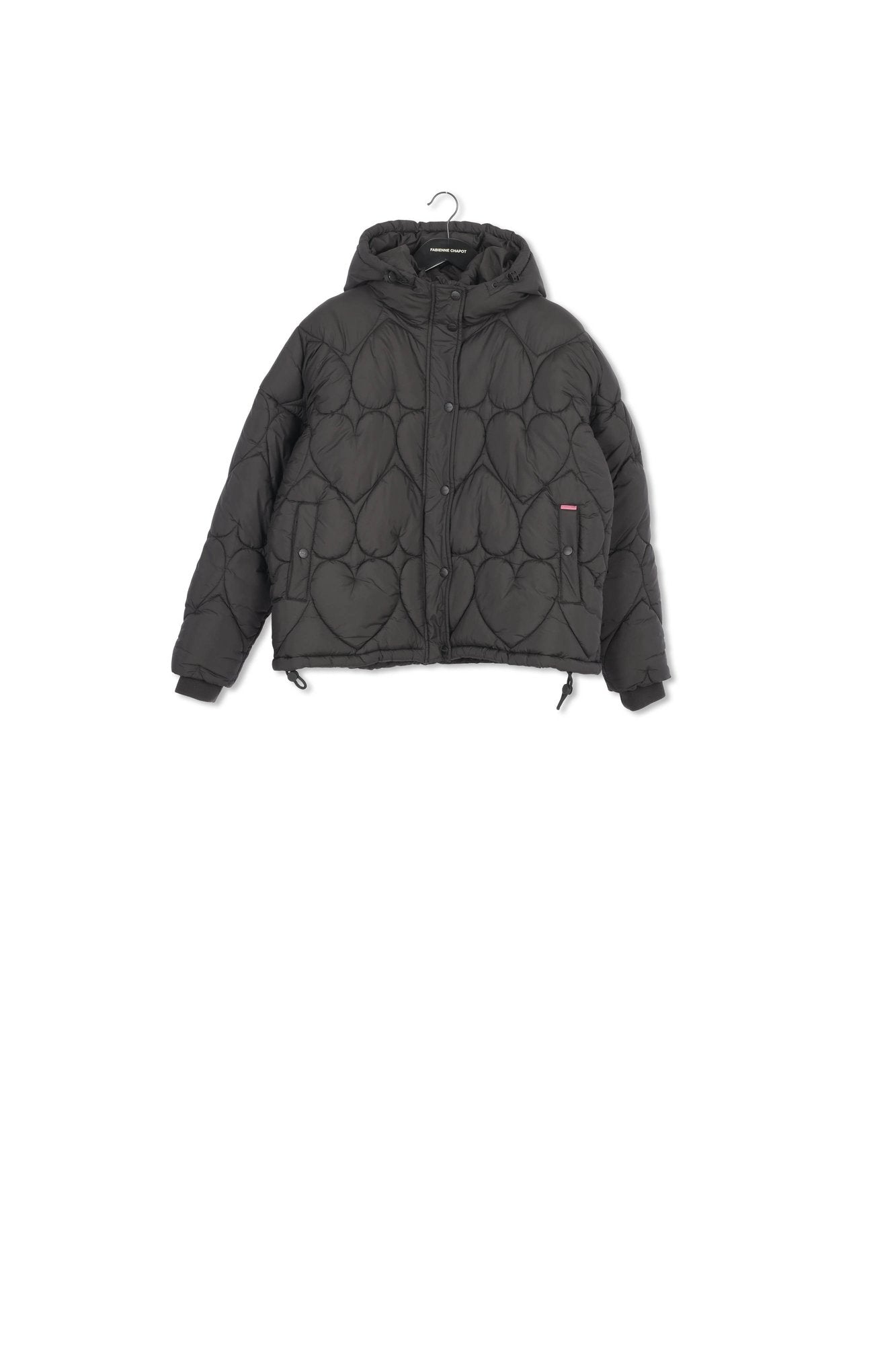 Prisca Short Puffer Fabienne chapot - second hand