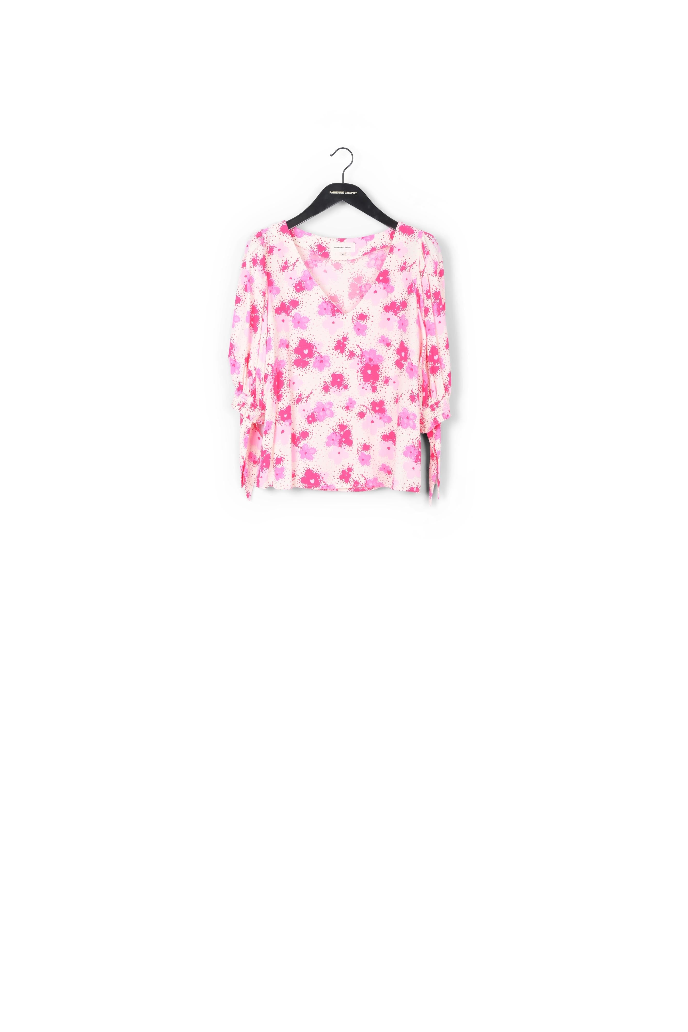 Nacha Top Fabienne chapot - second hand