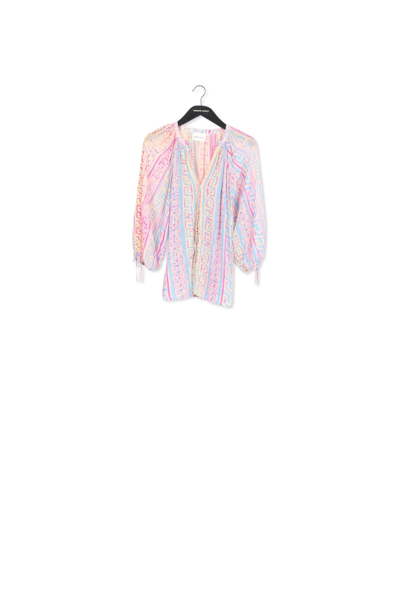 Cooper Blouse Fabienne chapot - second hand