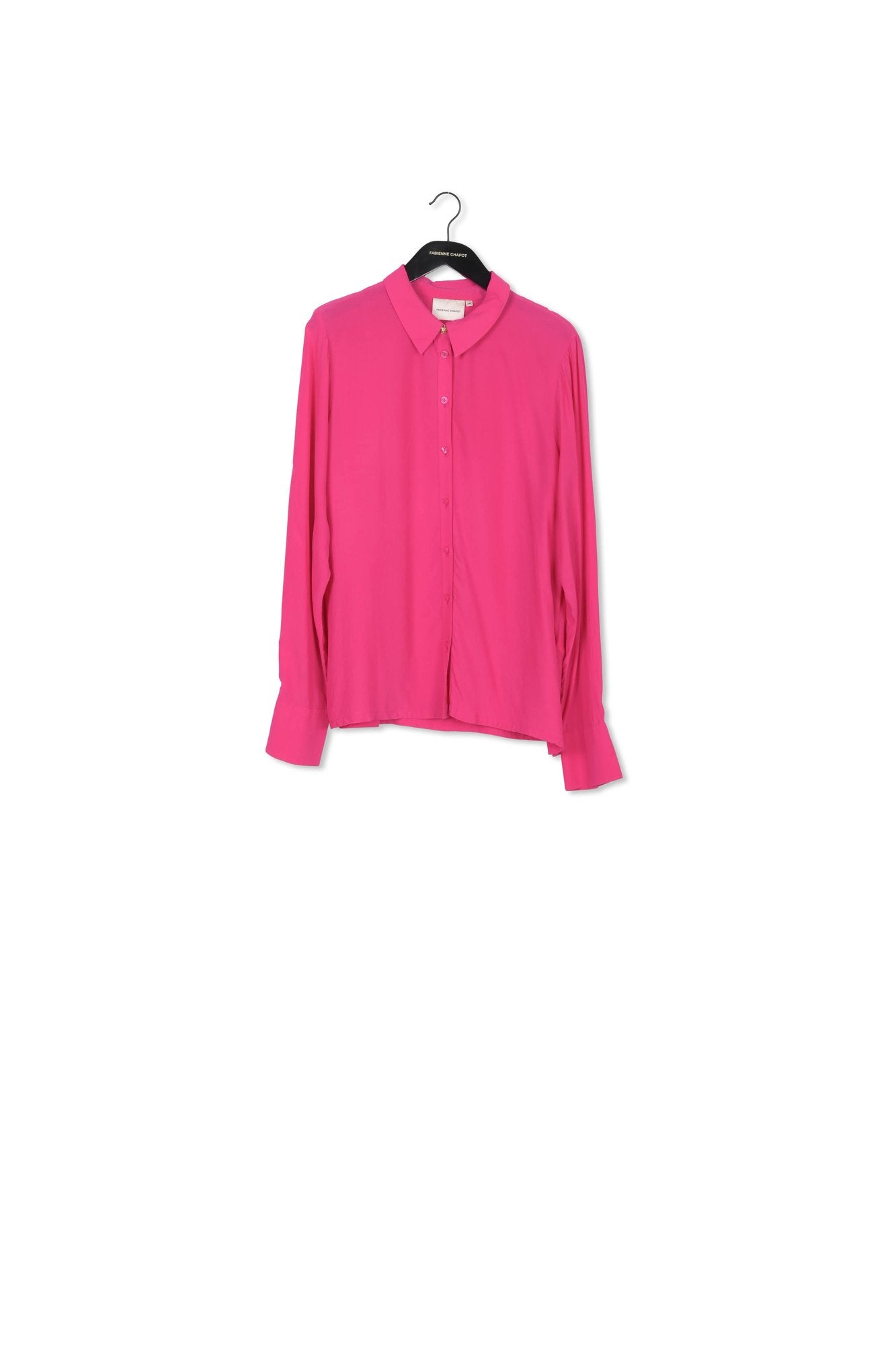 Salma Blouse Fabienne chapot - second hand