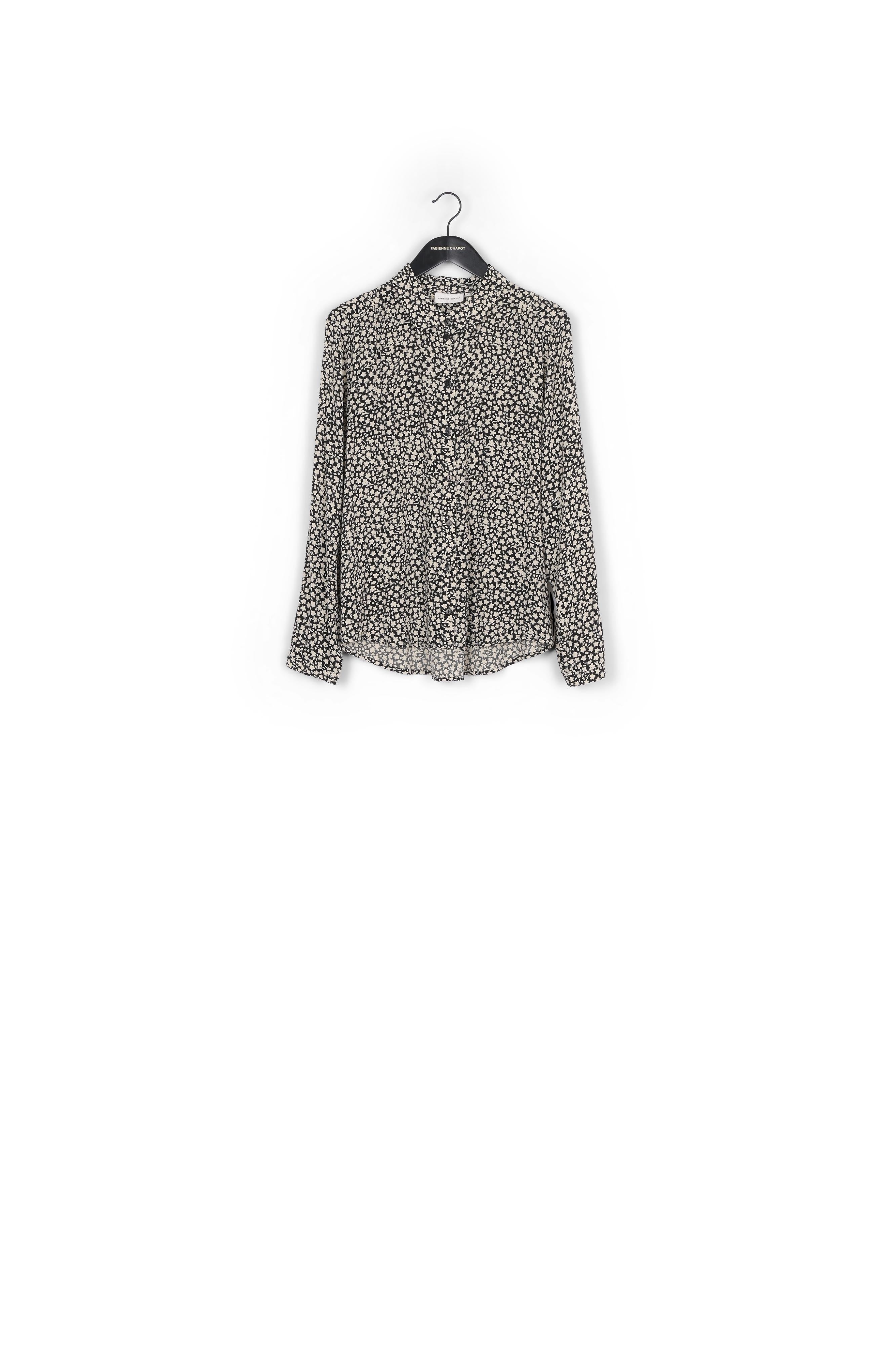 Mira Tara Blouse Fabienne chapot - second hand