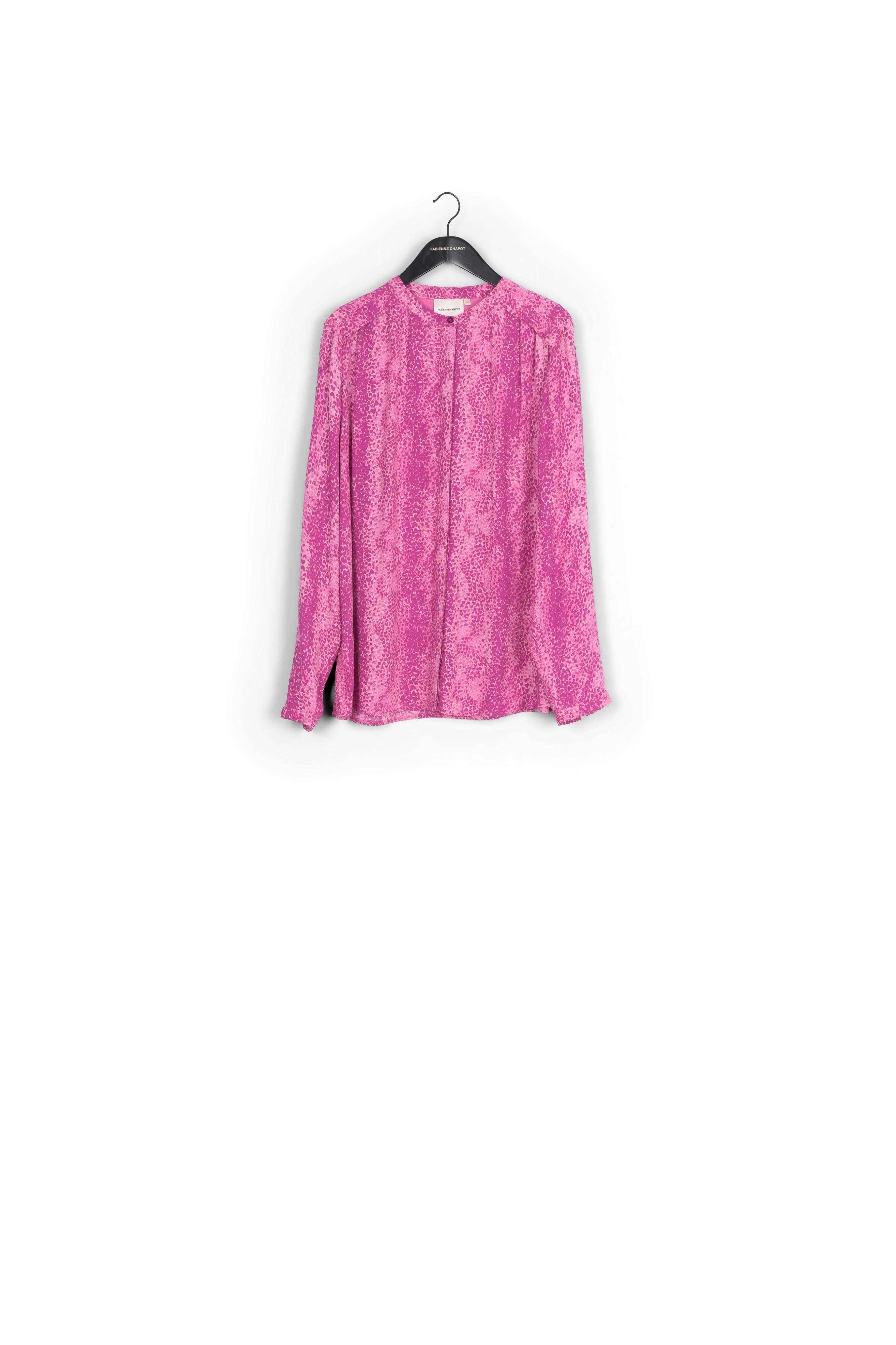 Sunset Blouse Fabienne chapot - second hand