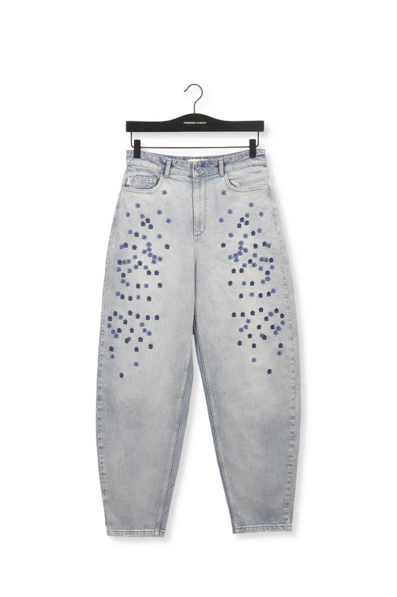 Blake Loose Tapered Fabienne chapot - second hand