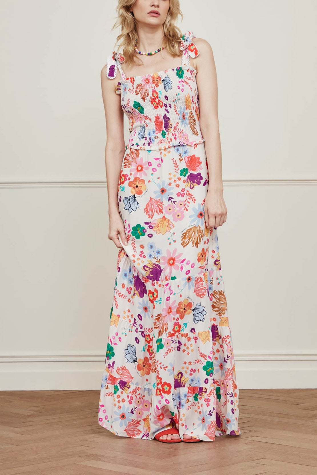 Carli Dress Fabienne chapot - second hand