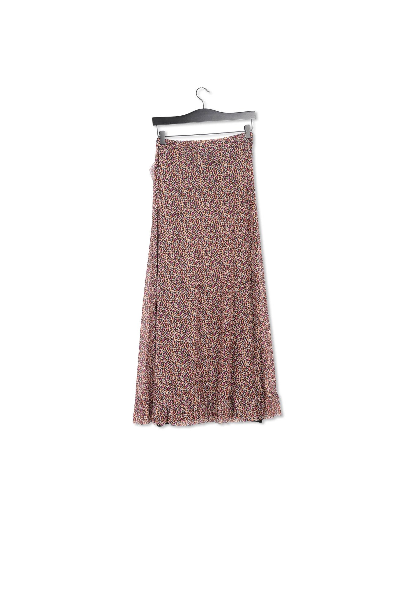 Bobo Frill Skirt Fabienne chapot - second hand