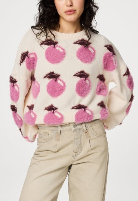 Apple Pullover Fabienne chapot - second hand