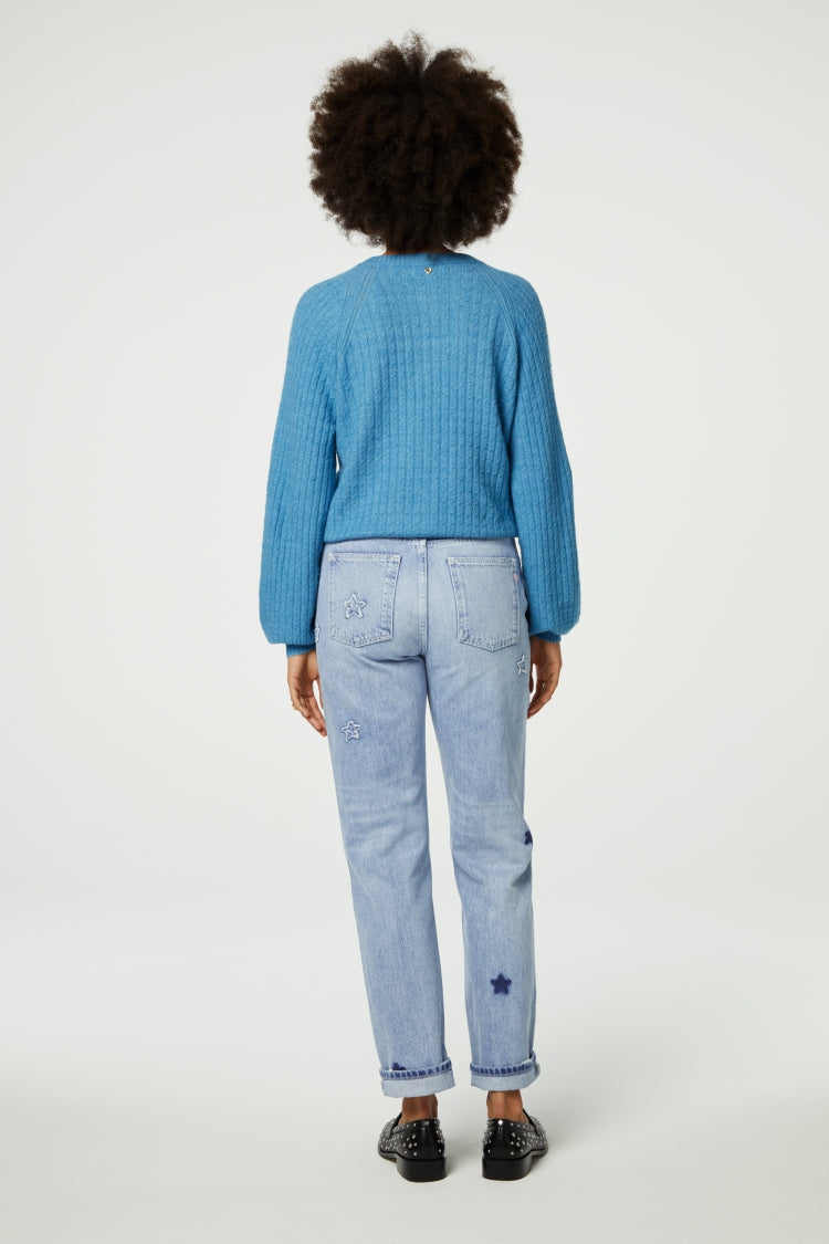 Charlotta Cardigan Fabienne chapot - second hand