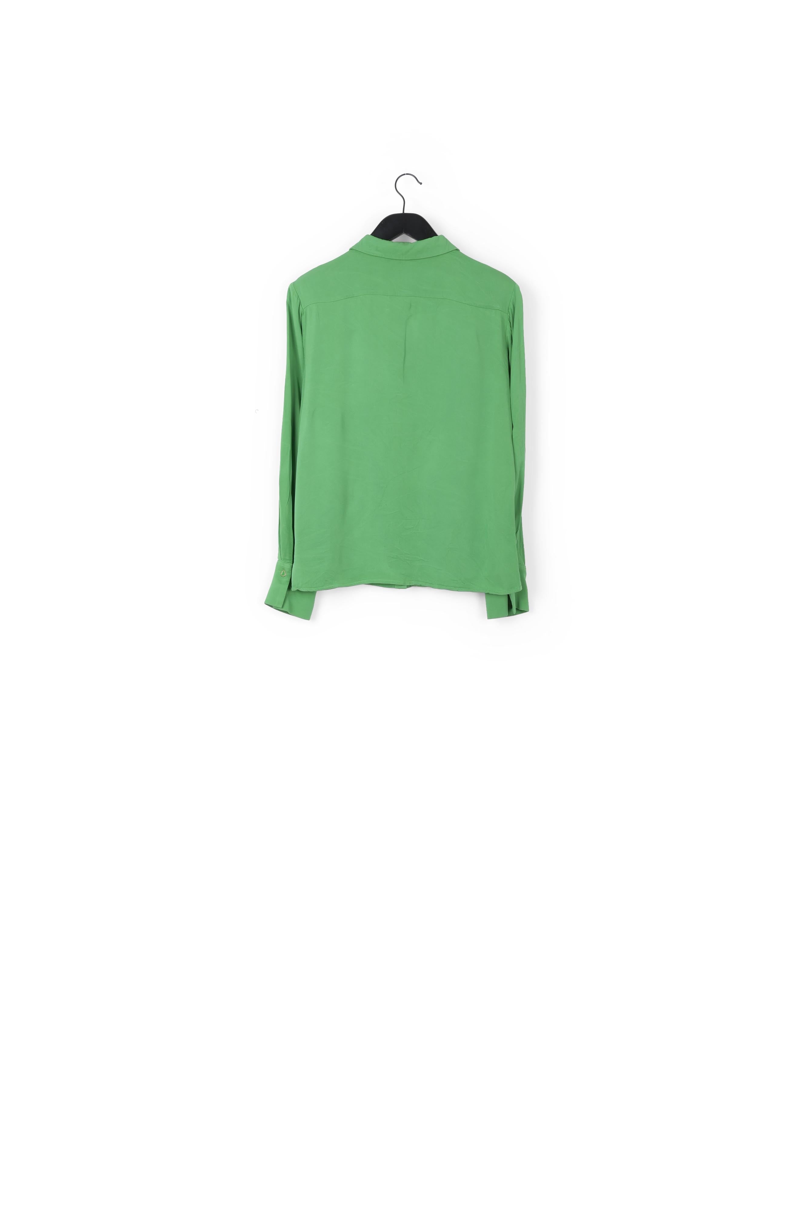 Salma Blouse Fabienne chapot - second hand