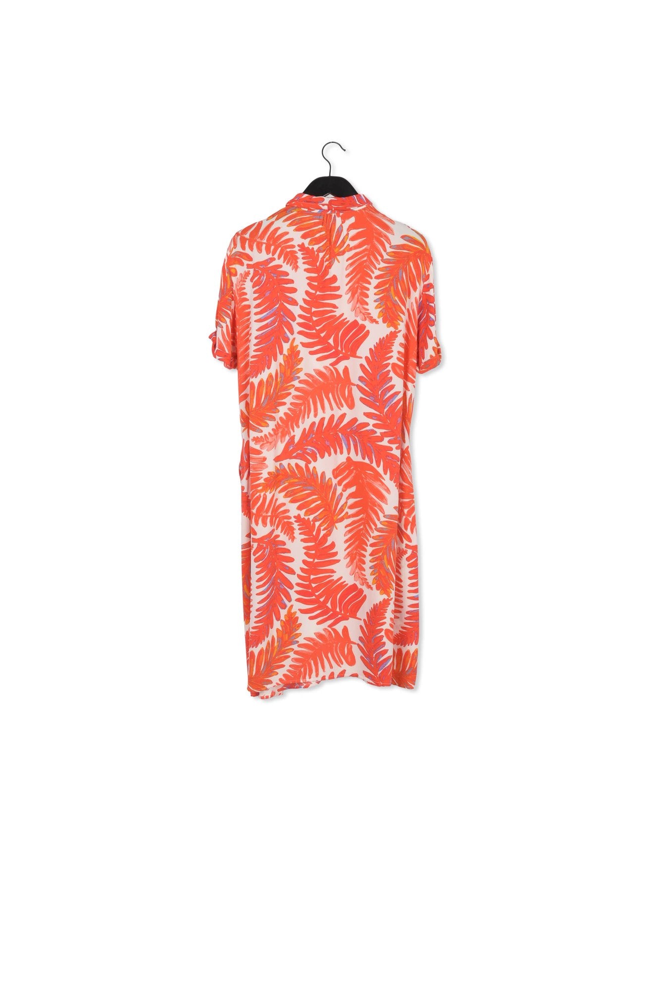 Boyfriend Indy Dress Fabienne chapot - second hand