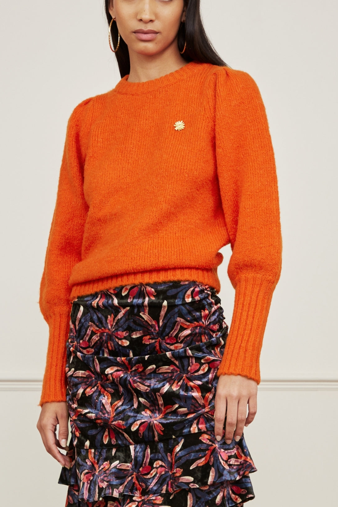 Bibian Pullover Fabienne chapot - second hand