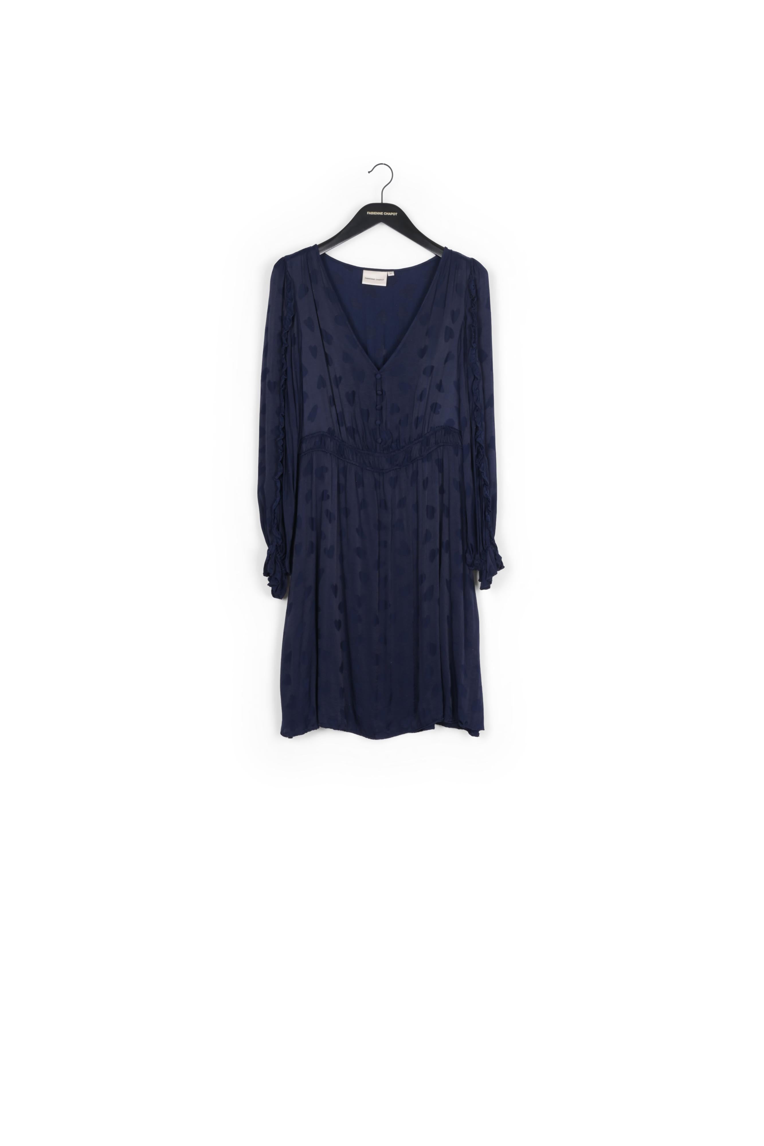 Hazel Dress Fabienne chapot - second hand
