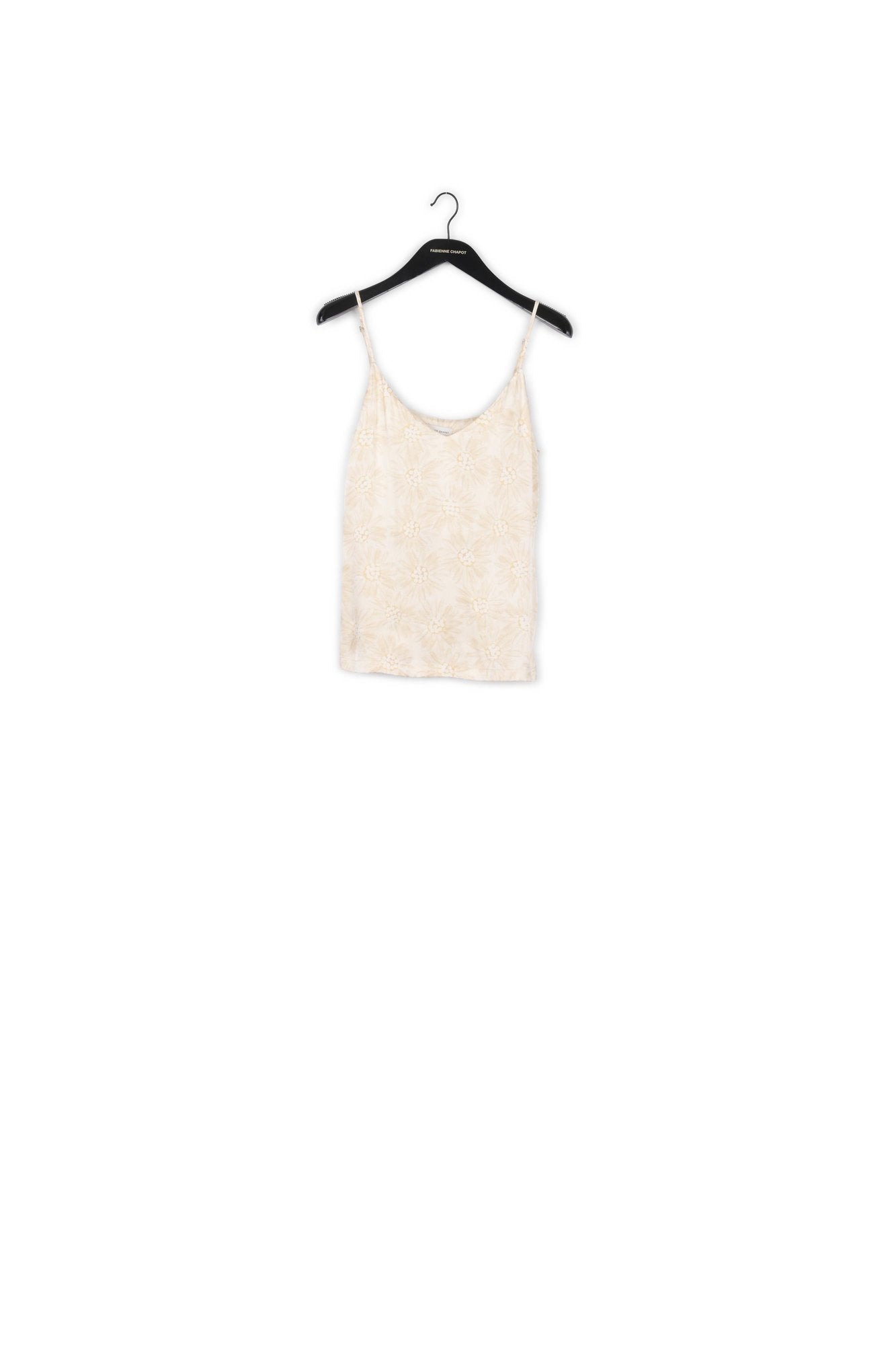 Lora Top Fabienne chapot - second hand