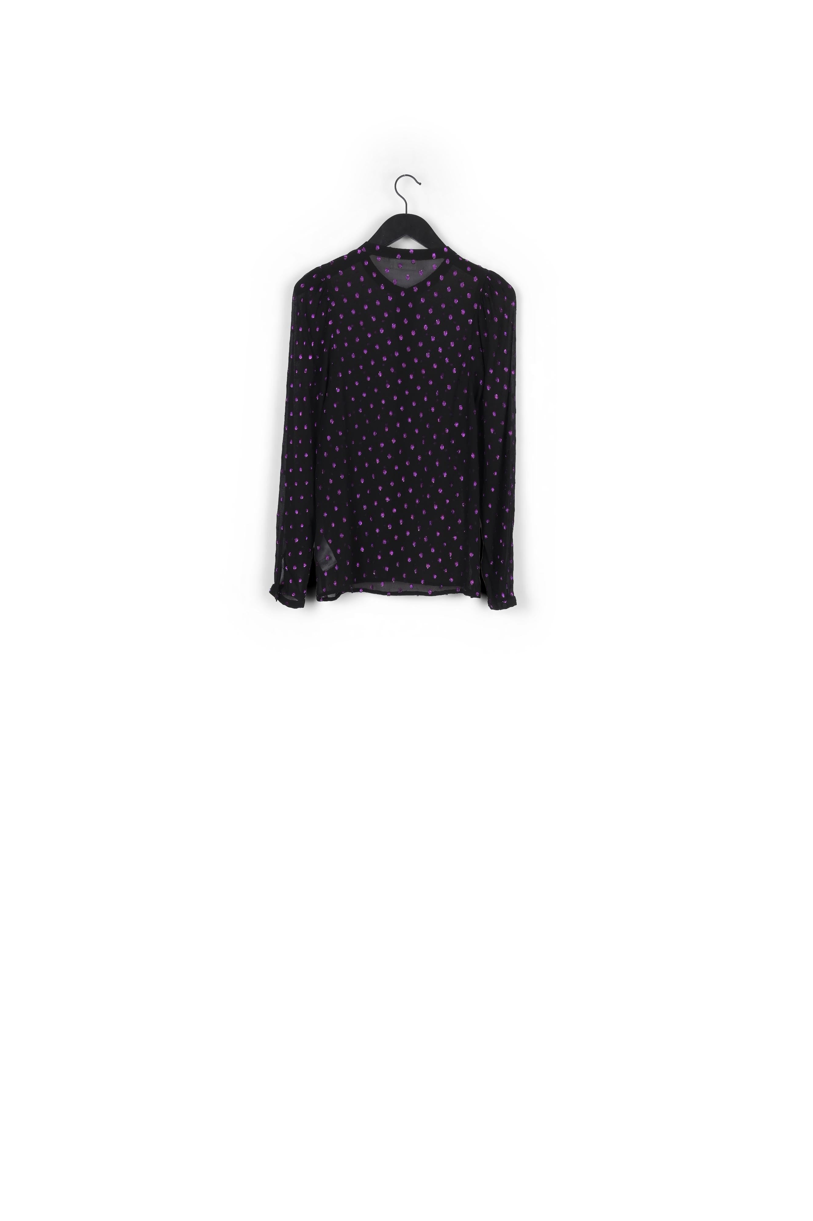 Jena Blouse Fabienne chapot - second hand