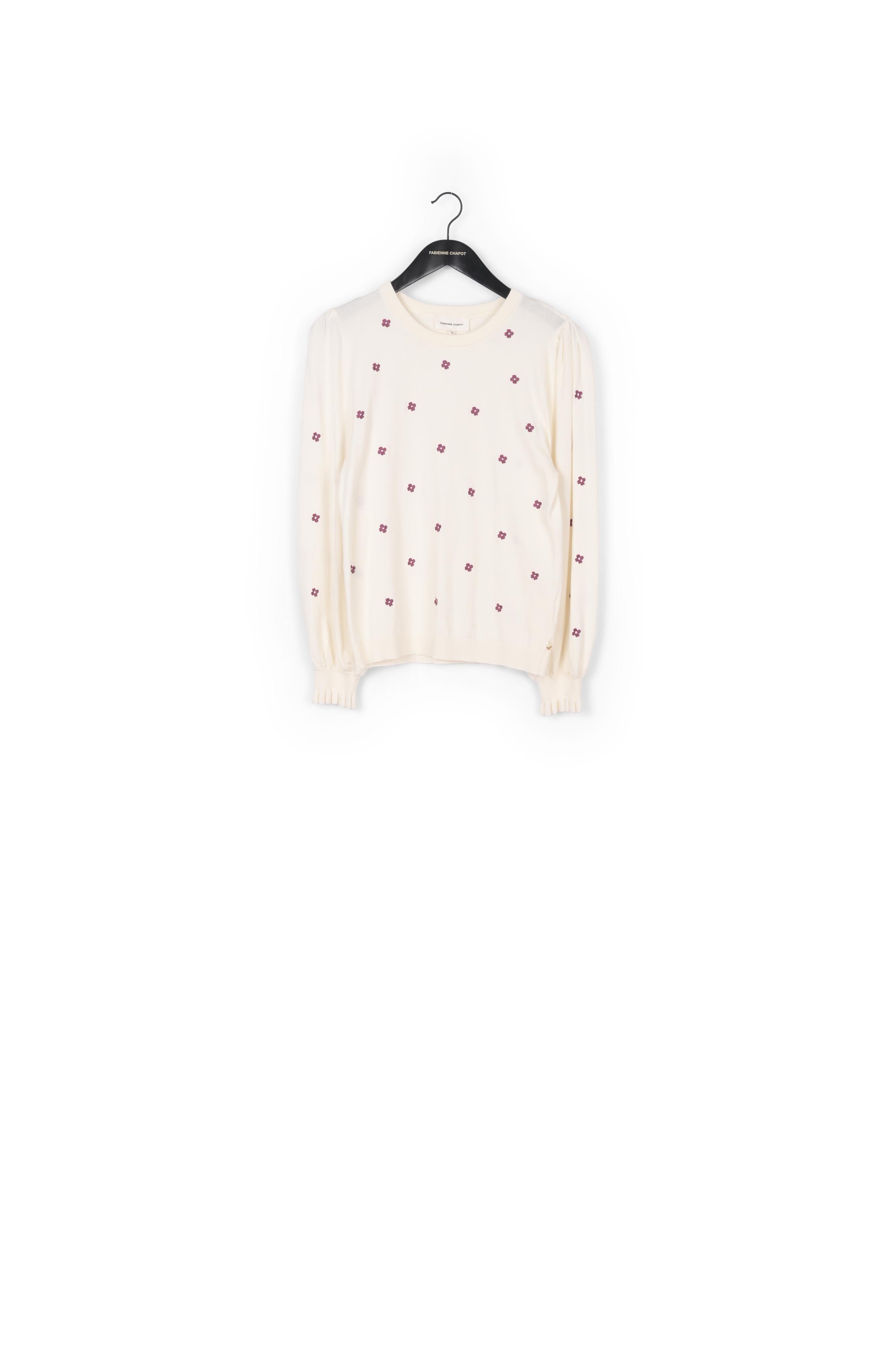 Holly Pullover Fabienne chapot - second hand