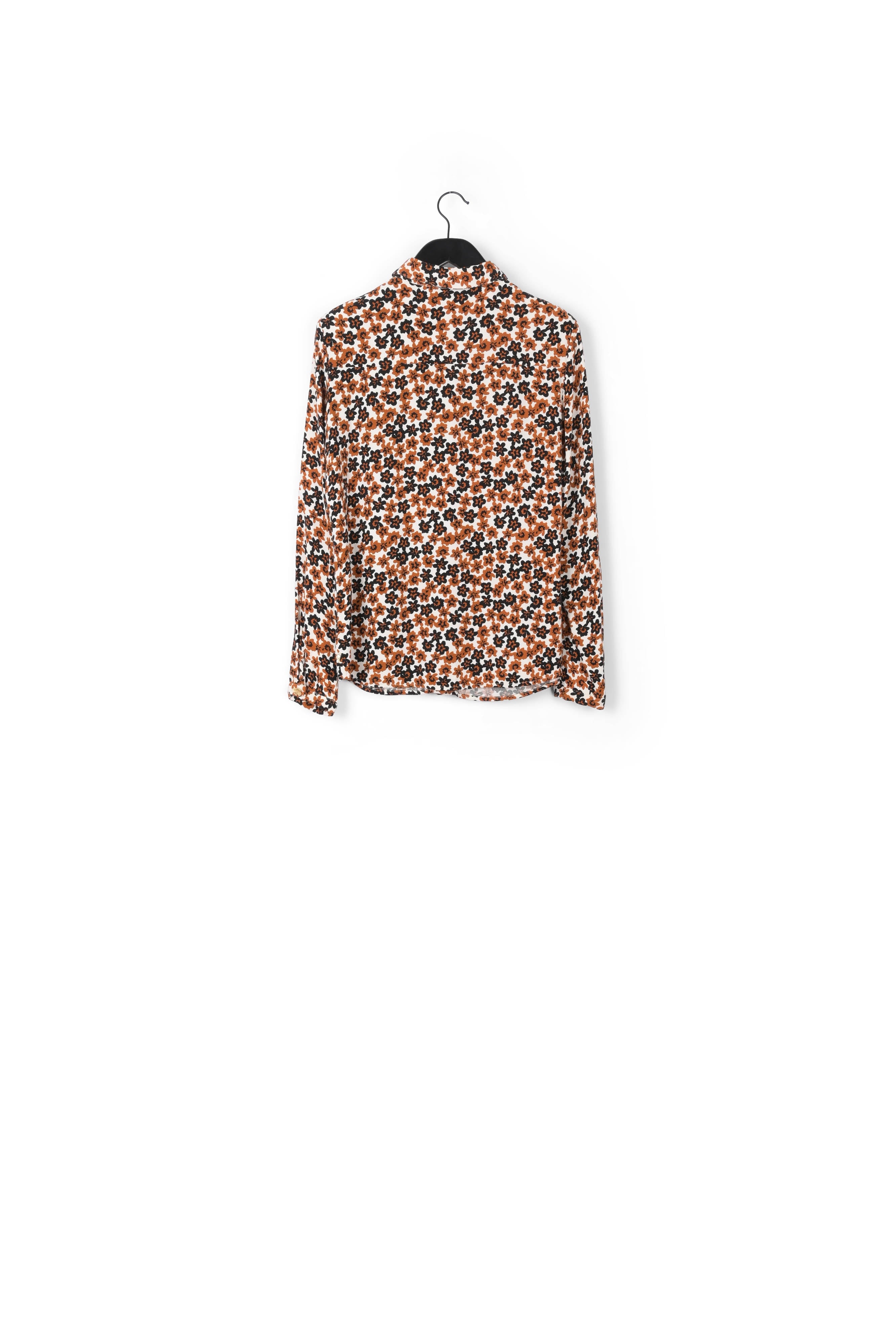 Sunrise Blouse Fabienne chapot - second hand