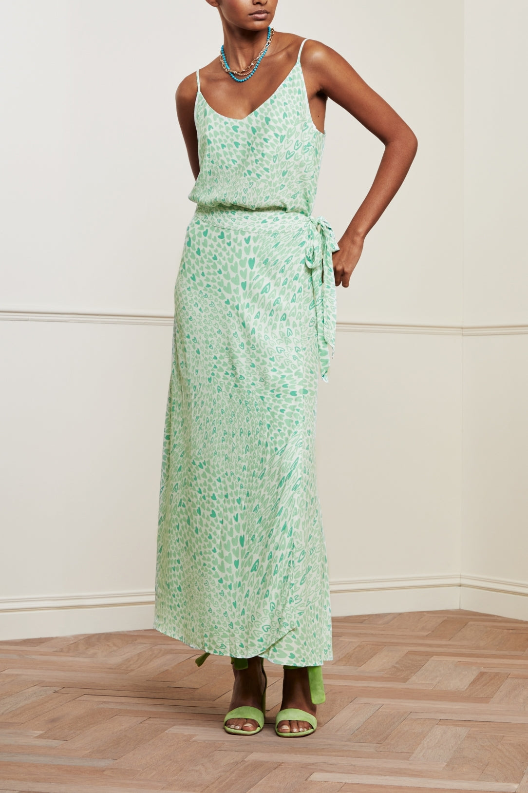 Bobo Tara Skirt Fabienne chapot - second hand