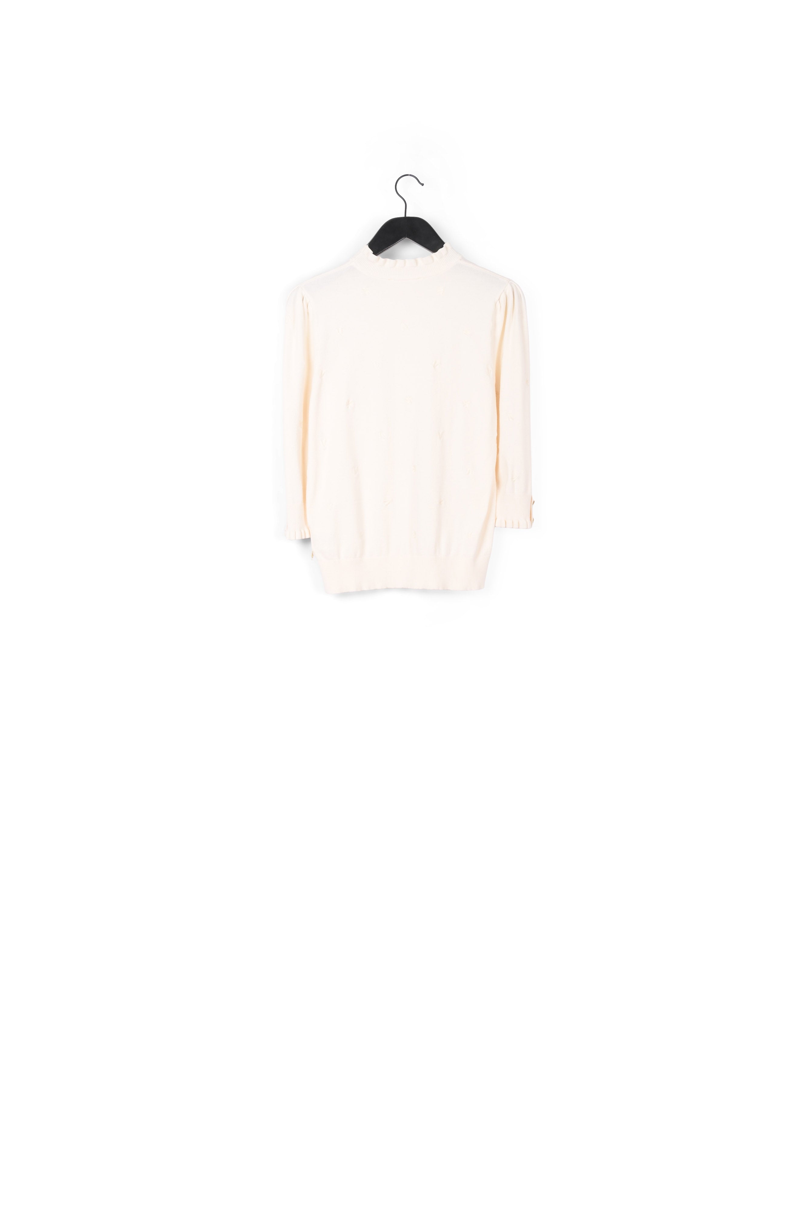 Leo Pullover Fabienne chapot - second hand