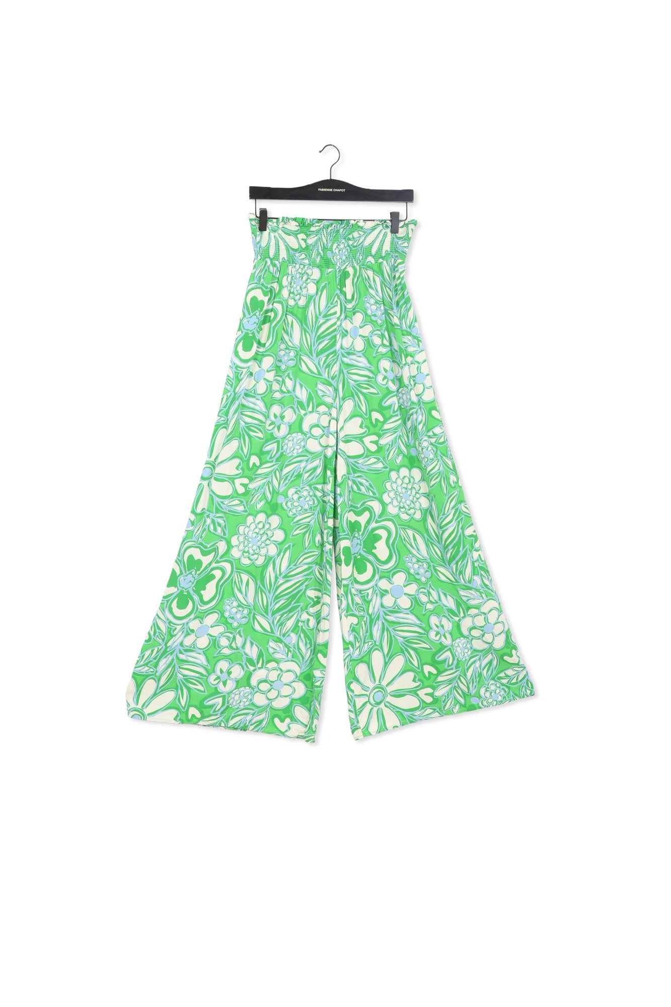 Palapa Trousers Fabienne chapot - second hand