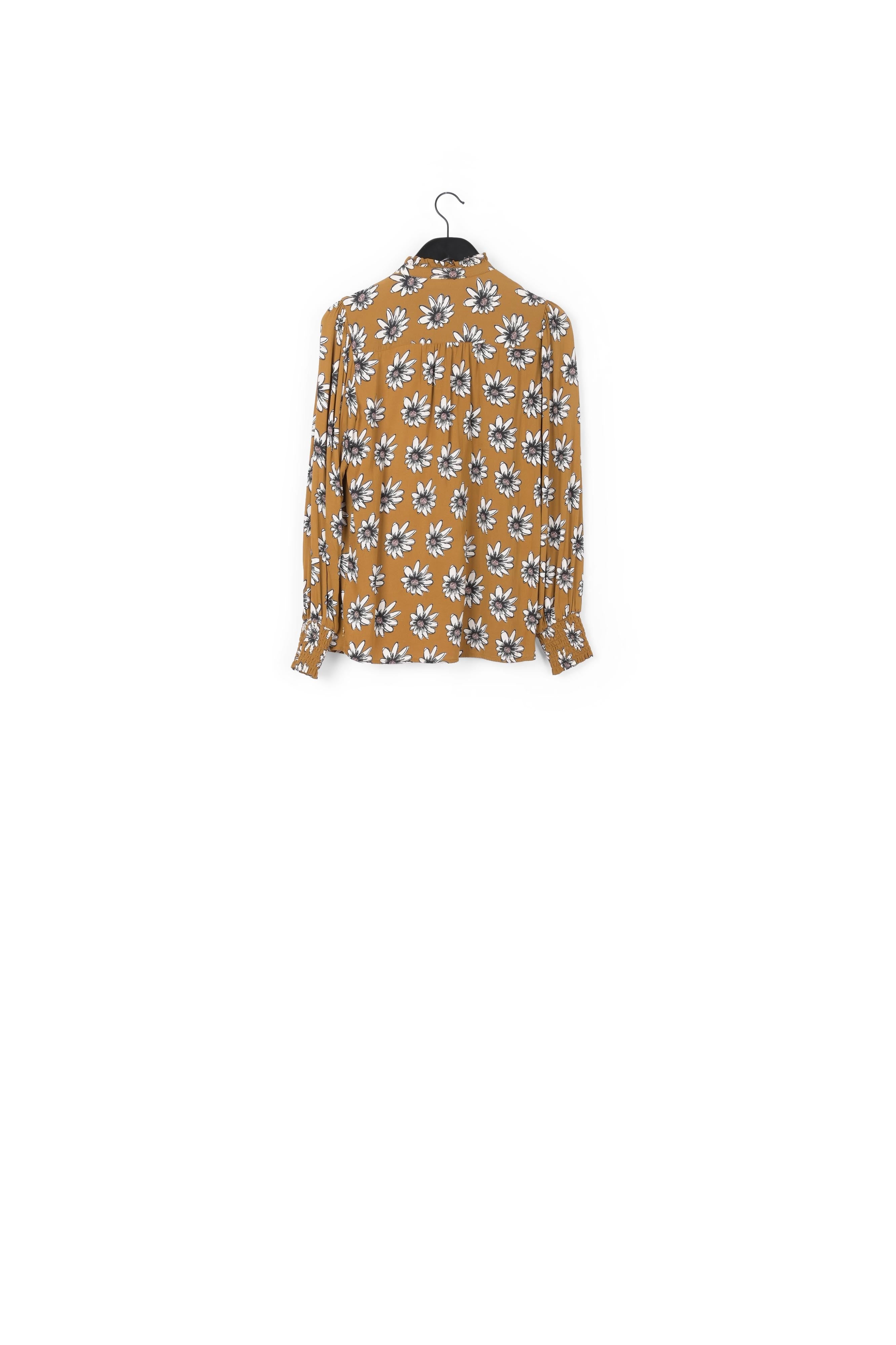 Lucky Blouse Fabienne chapot - second hand