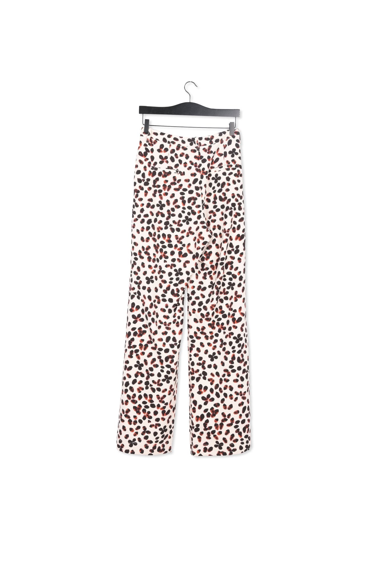 Puck Otte Trousers Fabienne chapot - second hand