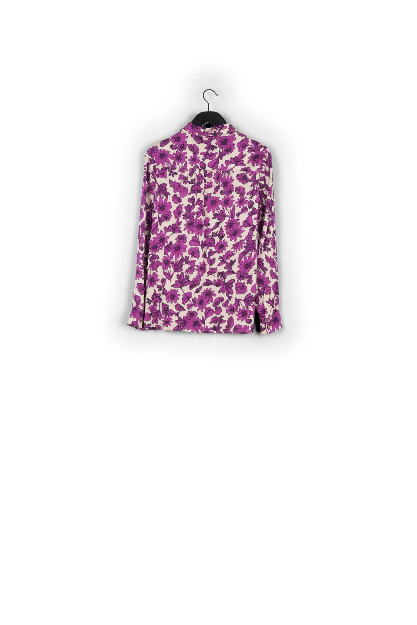 Lot Blouse Fabienne chapot - second hand