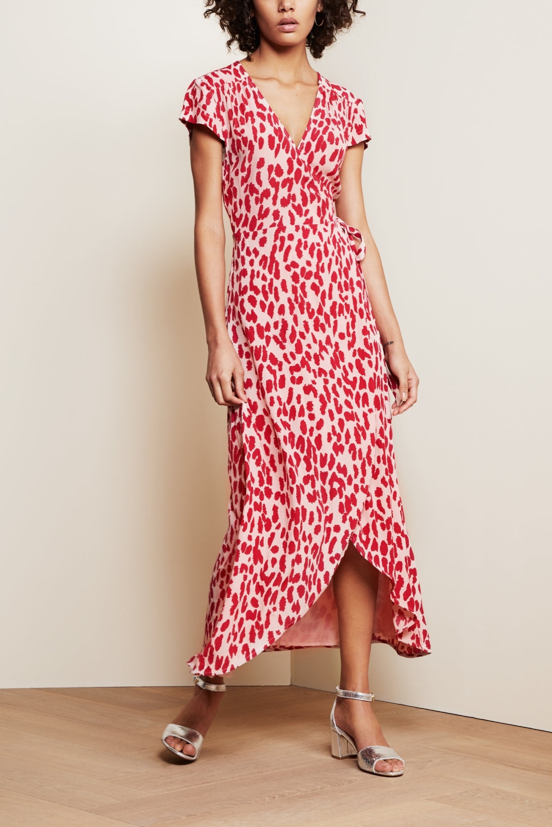 Archana Dress Fabienne chapot - second hand