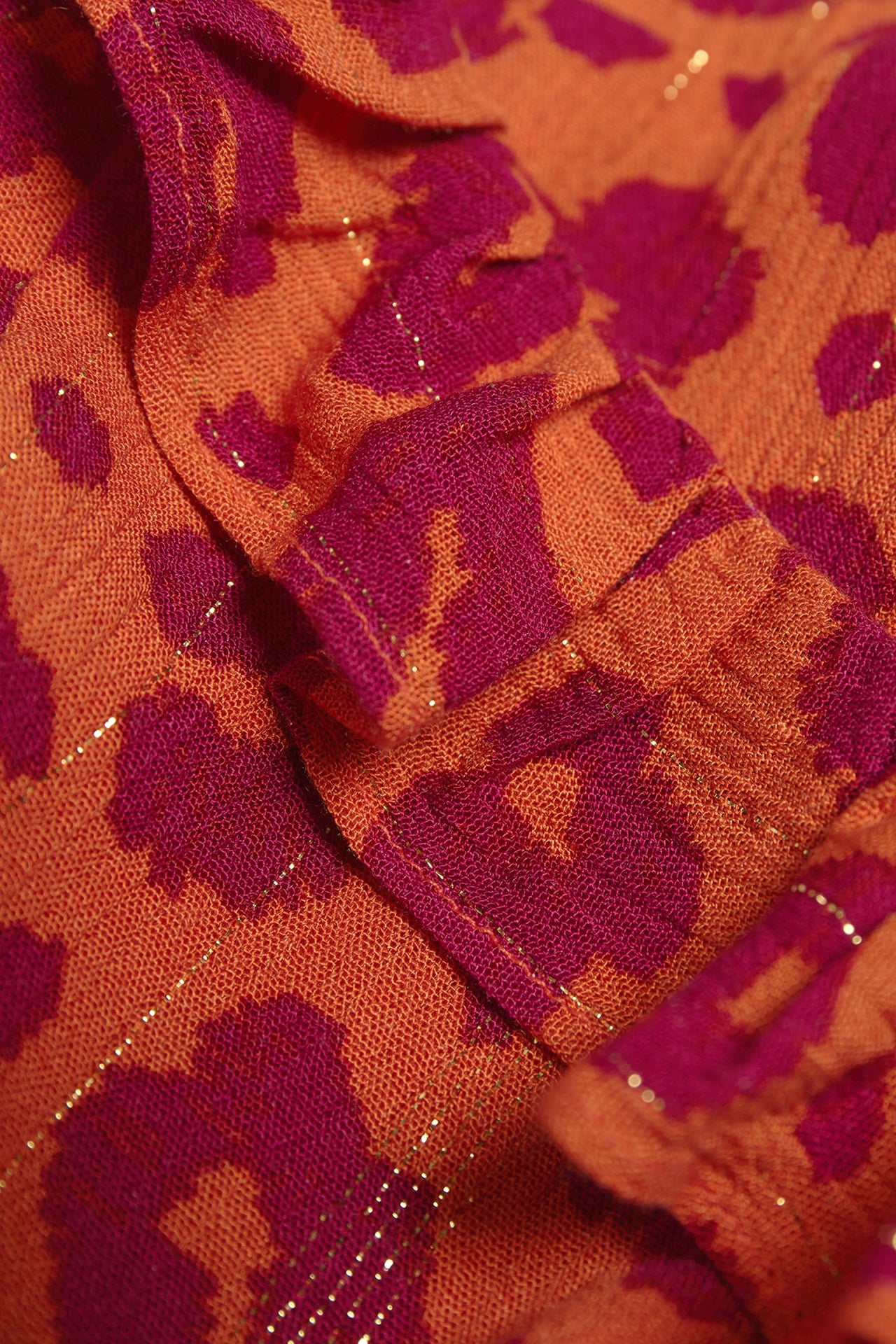 Carmen Dress Fabienne chapot - second hand