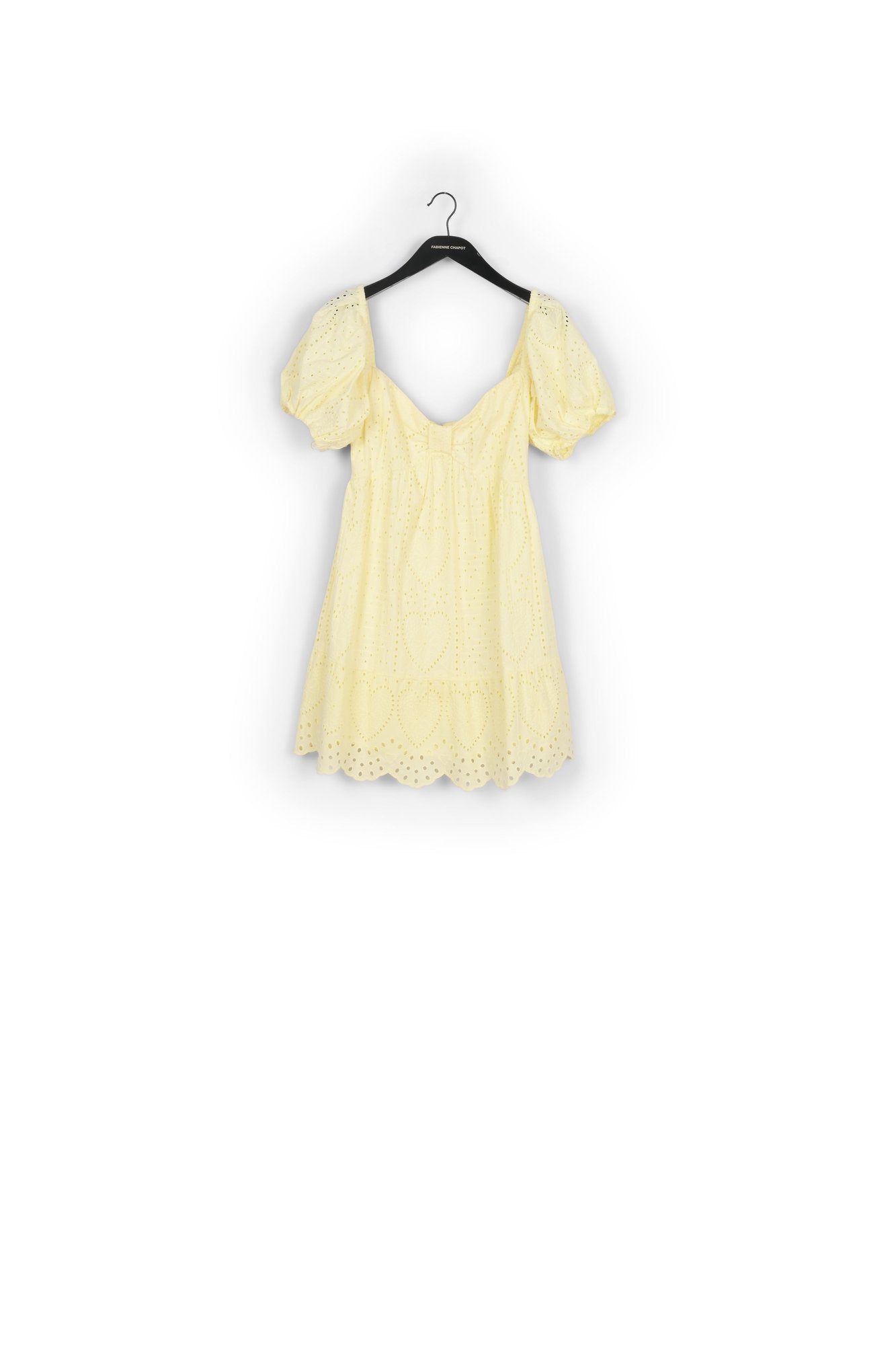 Regina Mini Dress Fabienne chapot - second hand