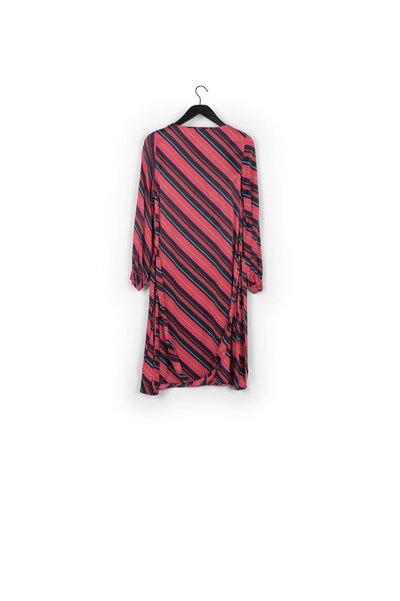 Helen Stripe Dress Fabienne chapot - second hand