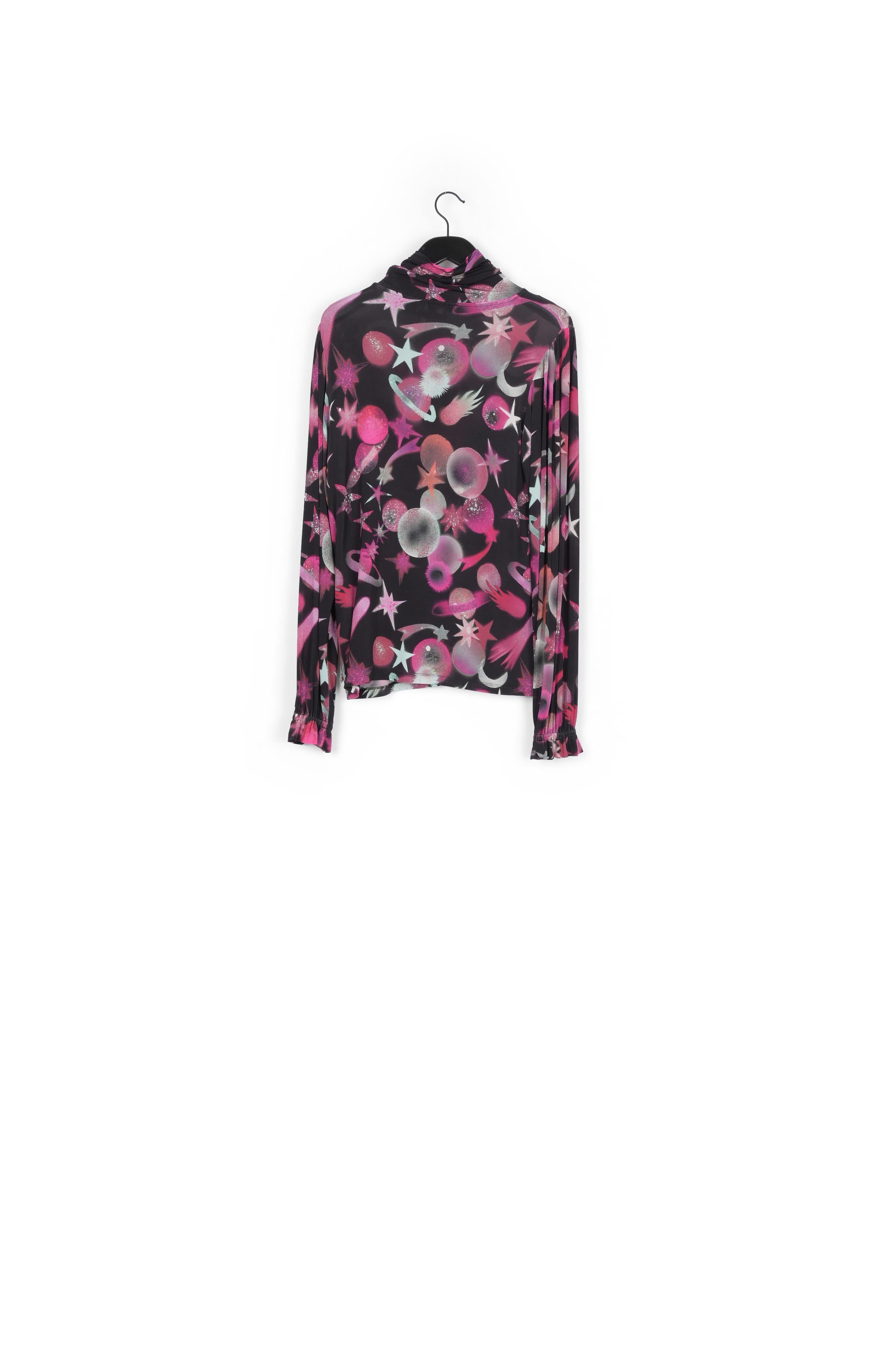 Billy Turtleneck Fabienne chapot - second hand