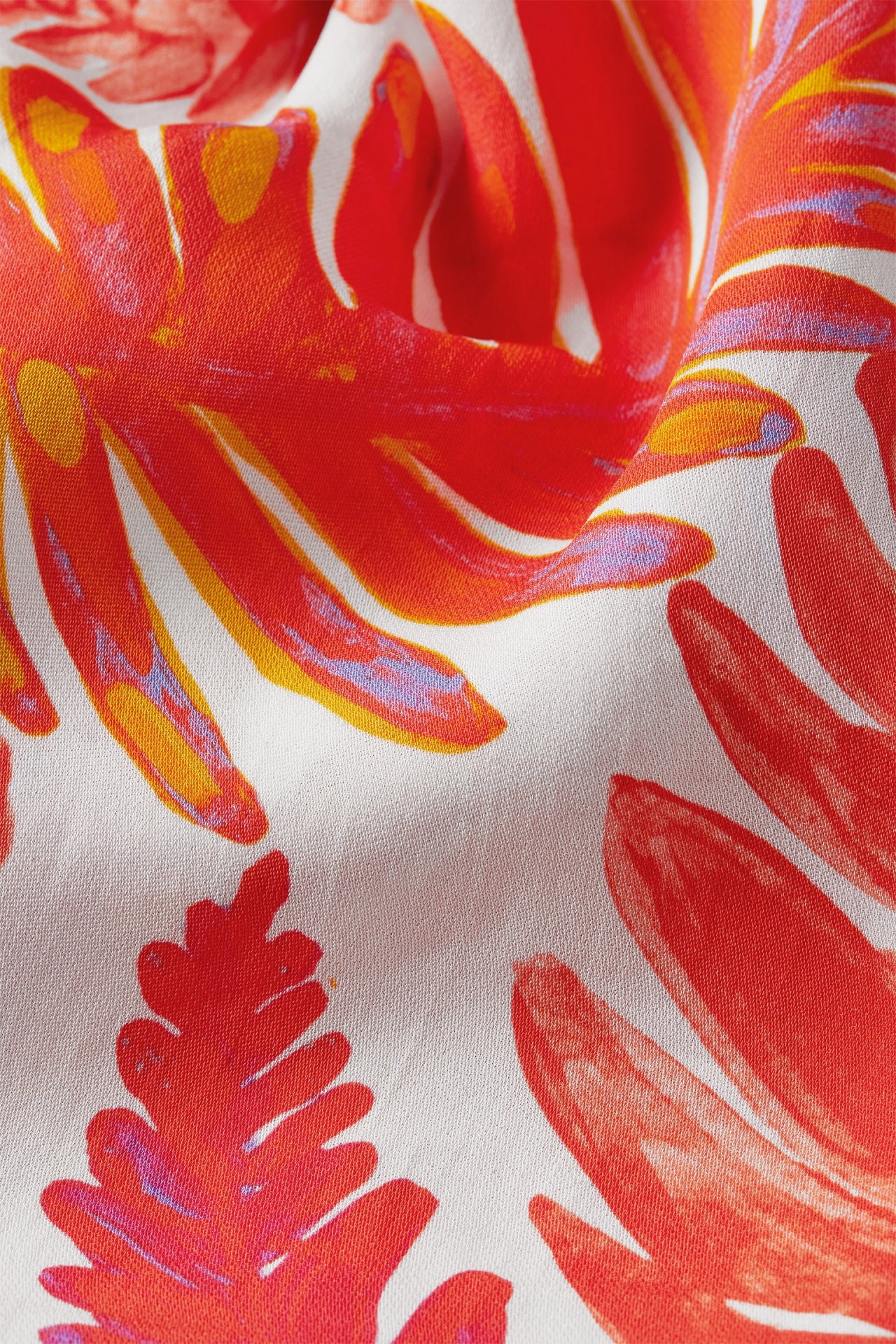 Sunset Blouse Fabienne chapot - second hand