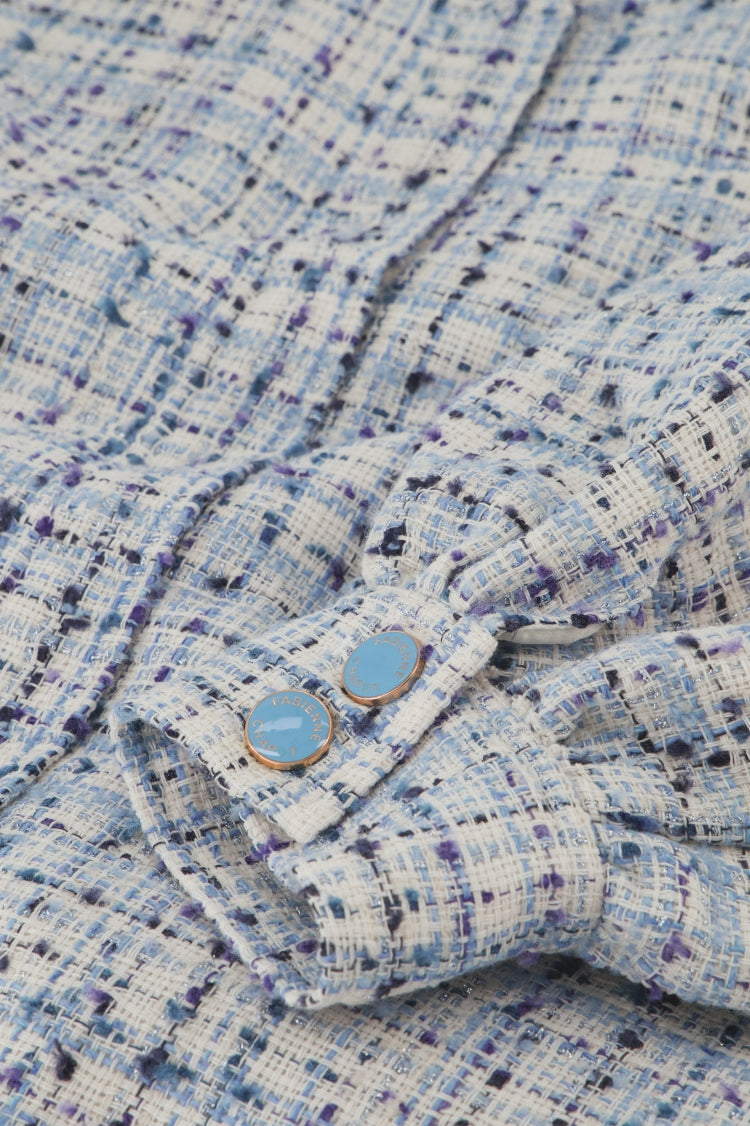 Carice Jacket Fabienne chapot - second hand