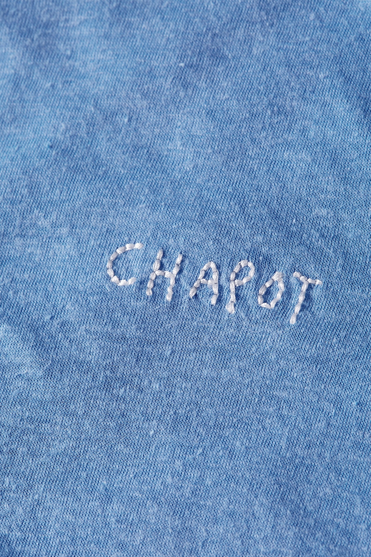 Fabienne T-Shirt Fabienne chapot - second hand