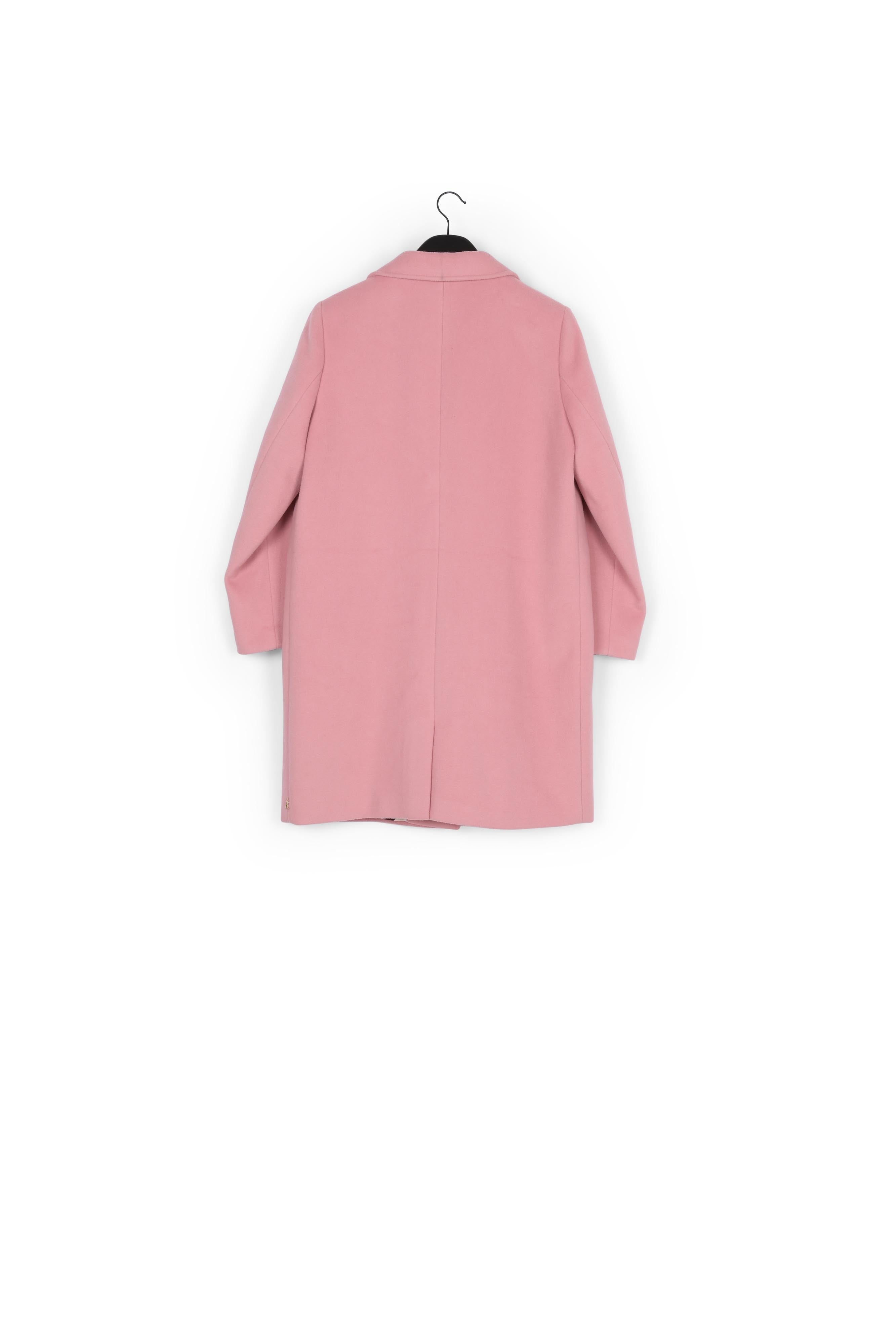 Flori Coat Fabienne chapot - second hand