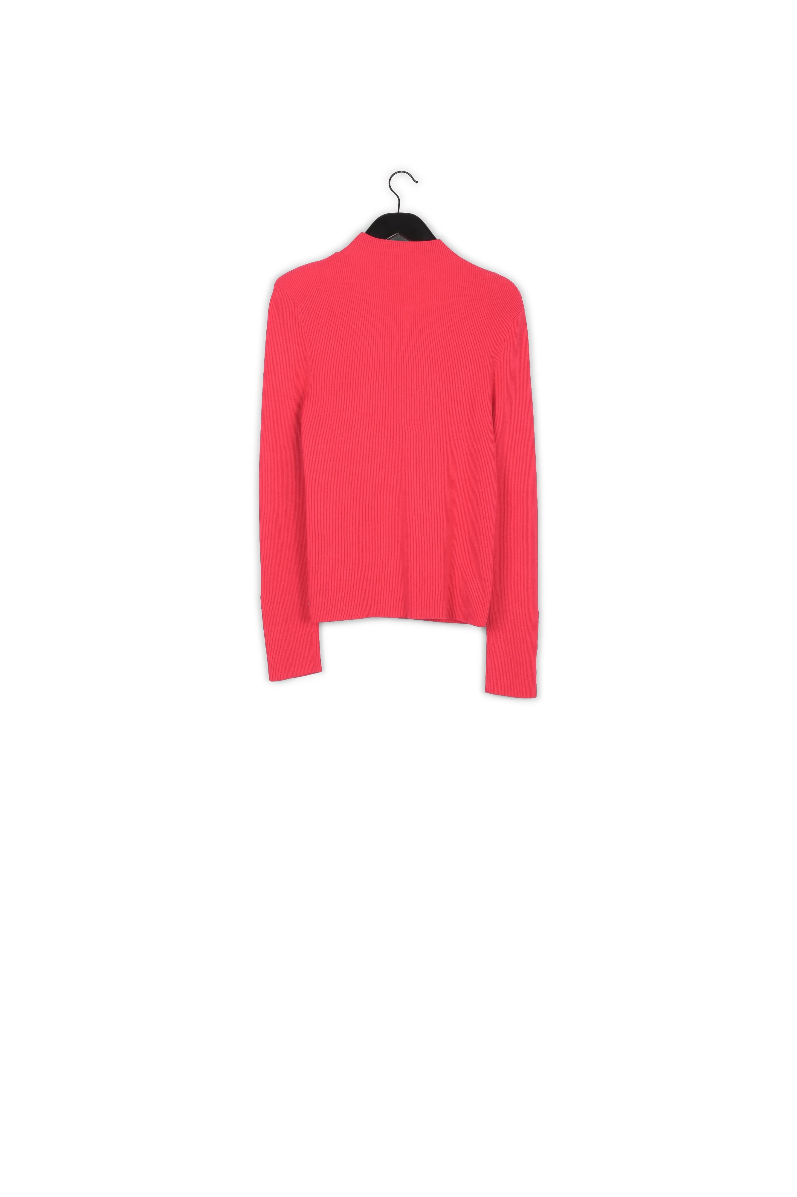 Lila Pullover Fabienne chapot - second hand