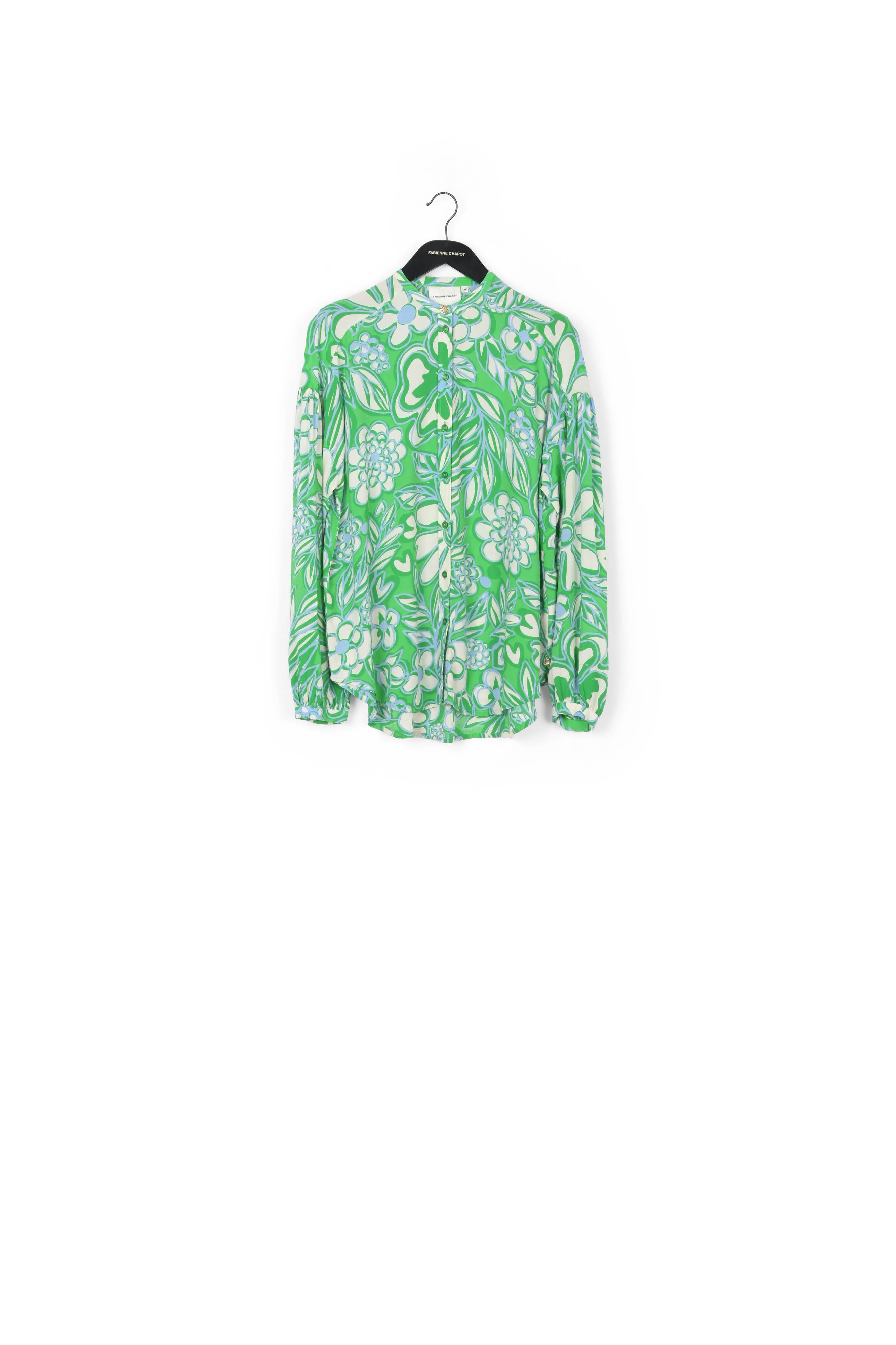 Lexi Blouse Fabienne chapot - second hand
