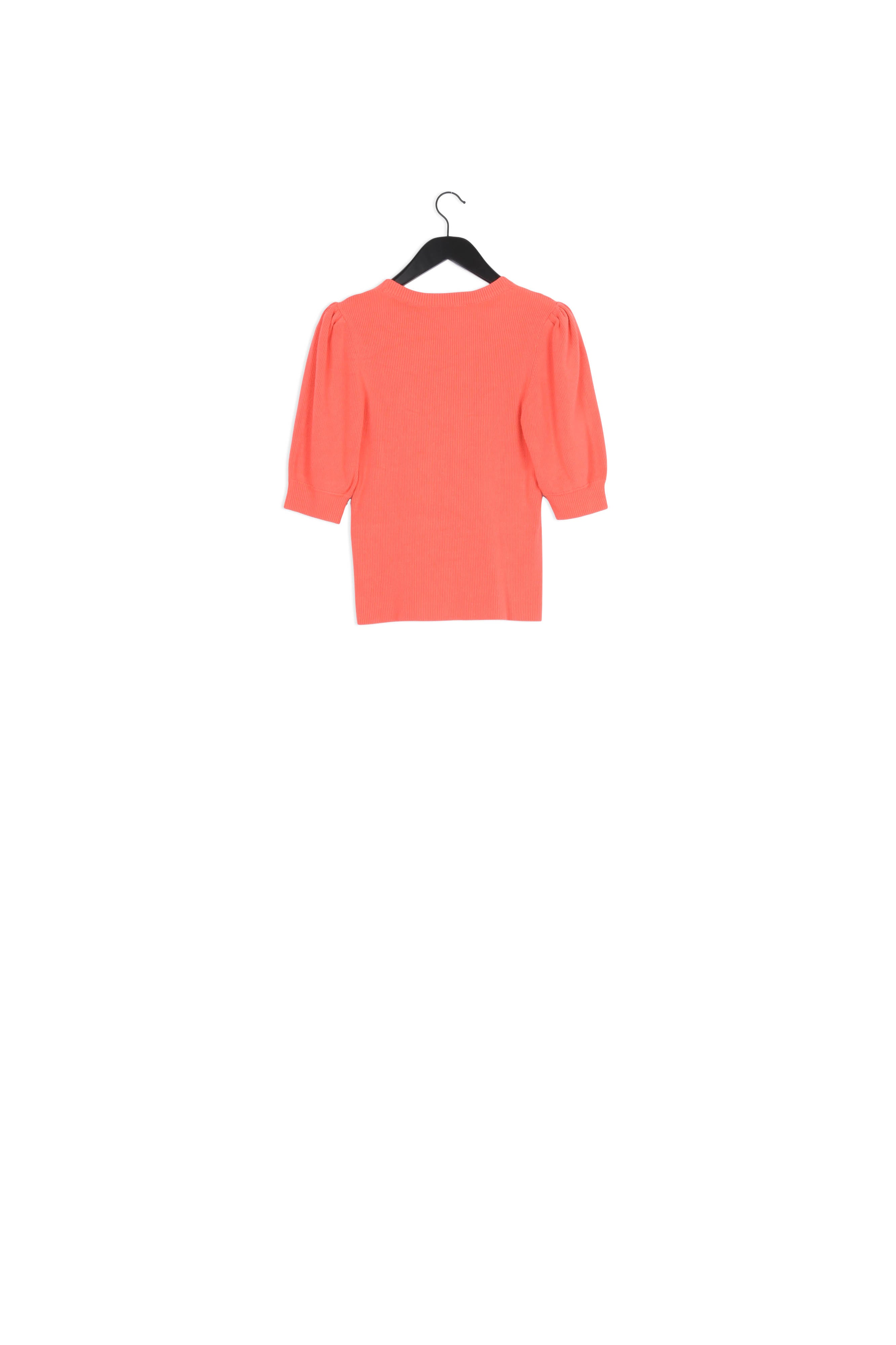 Lillian Short Sleeve Pullover Fabienne chapot - second hand