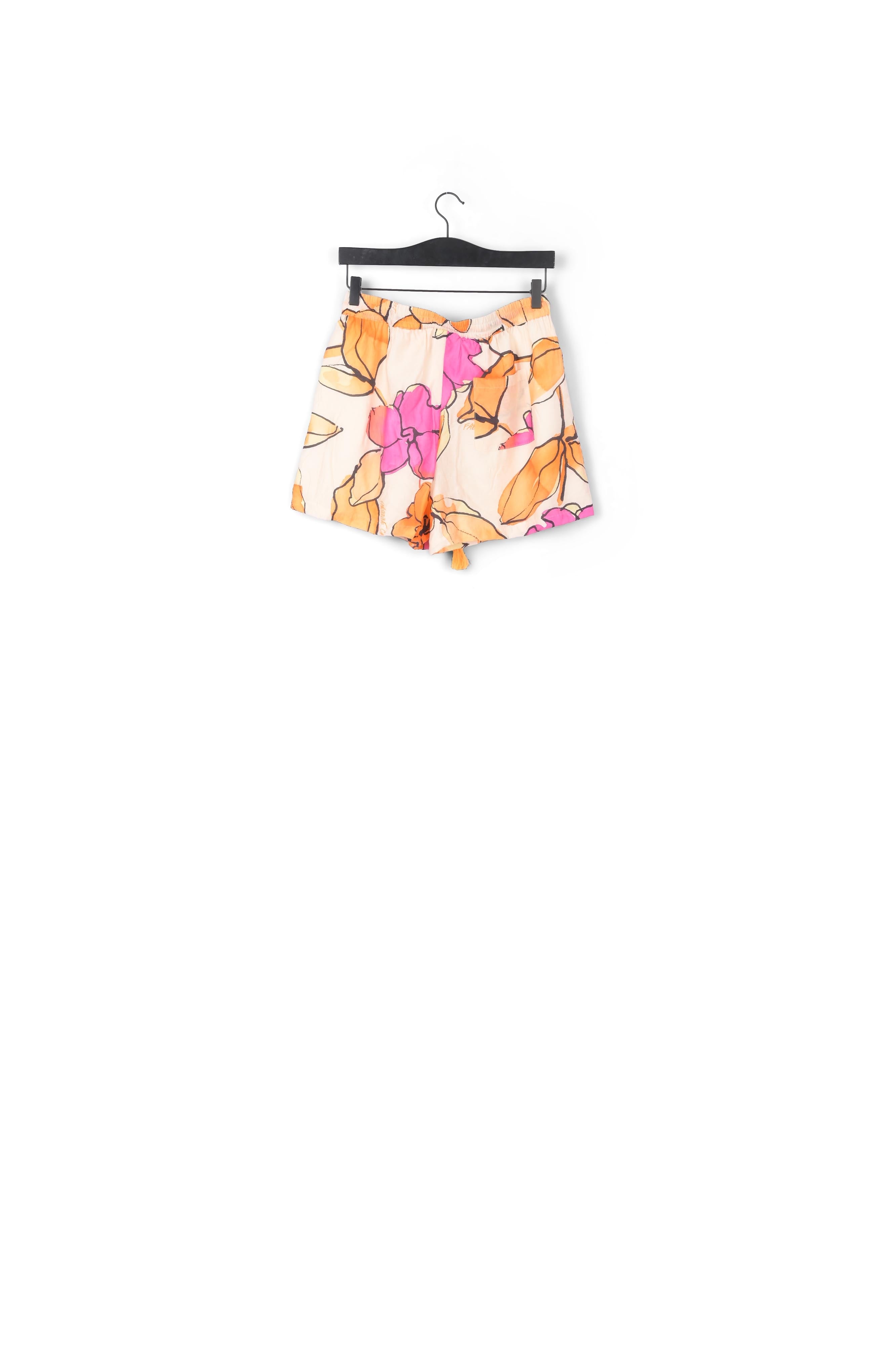 Boy Shorts Fabienne chapot - second hand