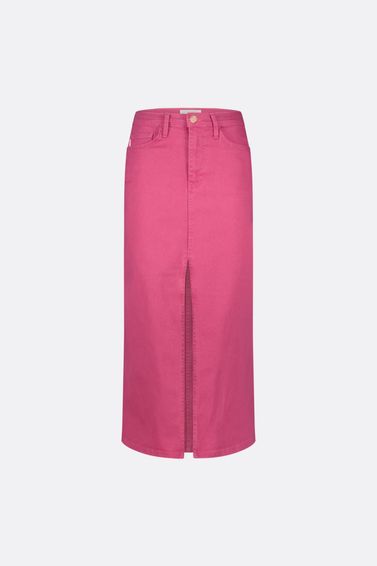 Carlyne Skirt Fabienne chapot - second hand