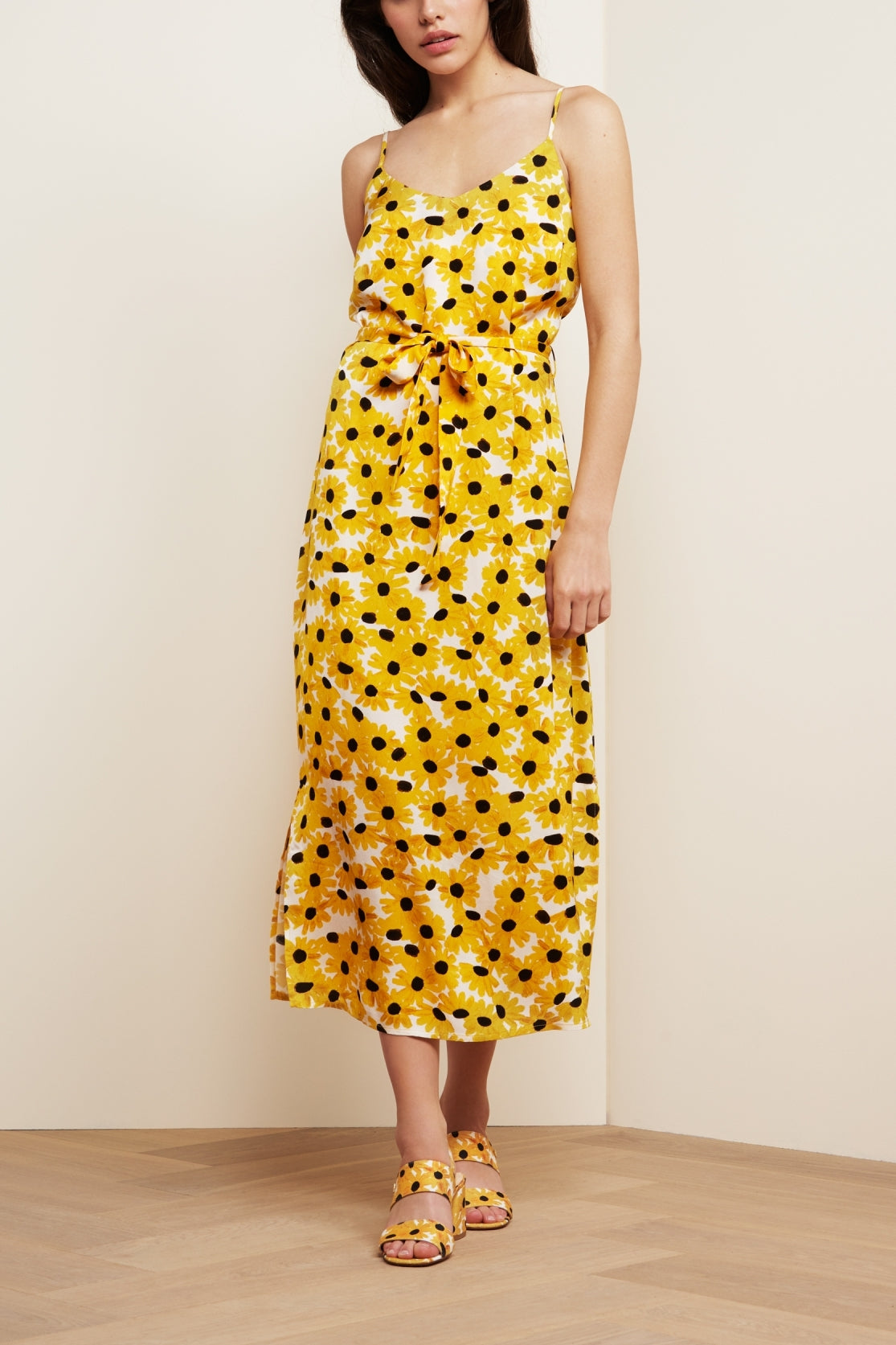Sun Set Dress Fabienne chapot - second hand