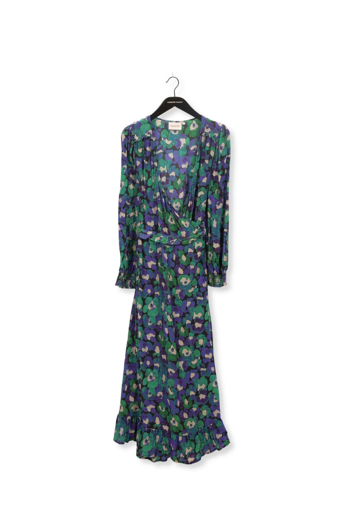 Natalia dress Fabienne chapot - second hand