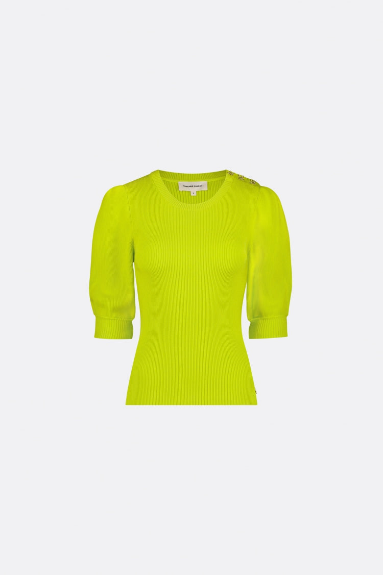 Lillian SS Pullover Fabienne chapot - second hand