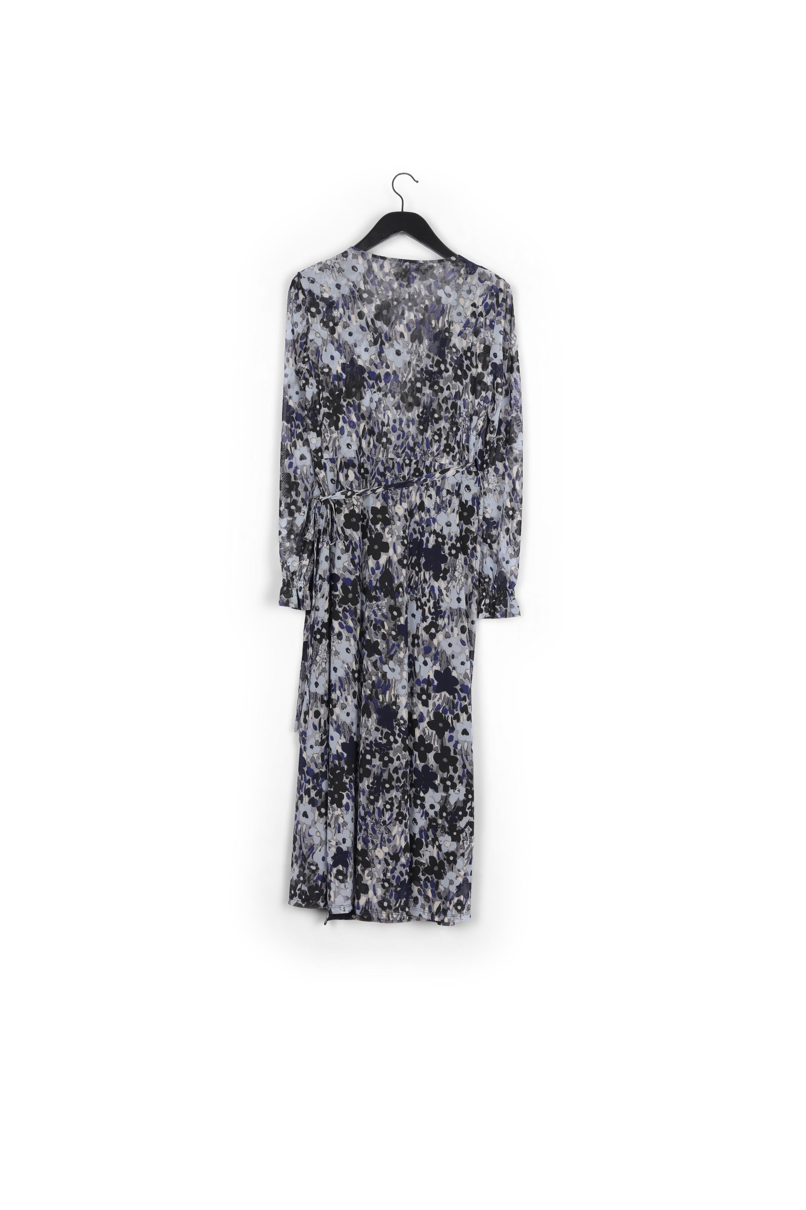 Natasja Mesh Dress Fabienne chapot - second hand