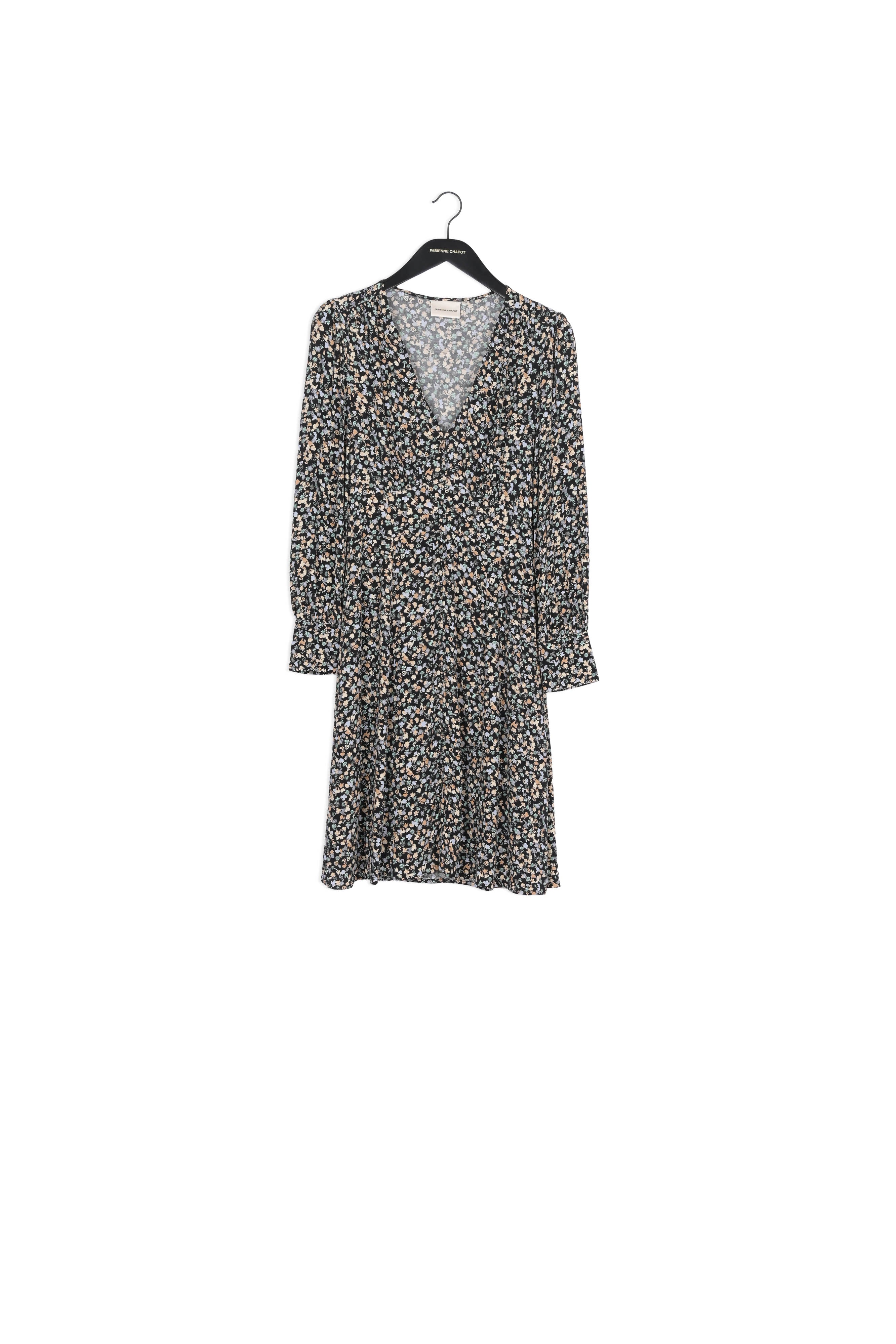 Lynn Short Dress Fabienne chapot - second hand