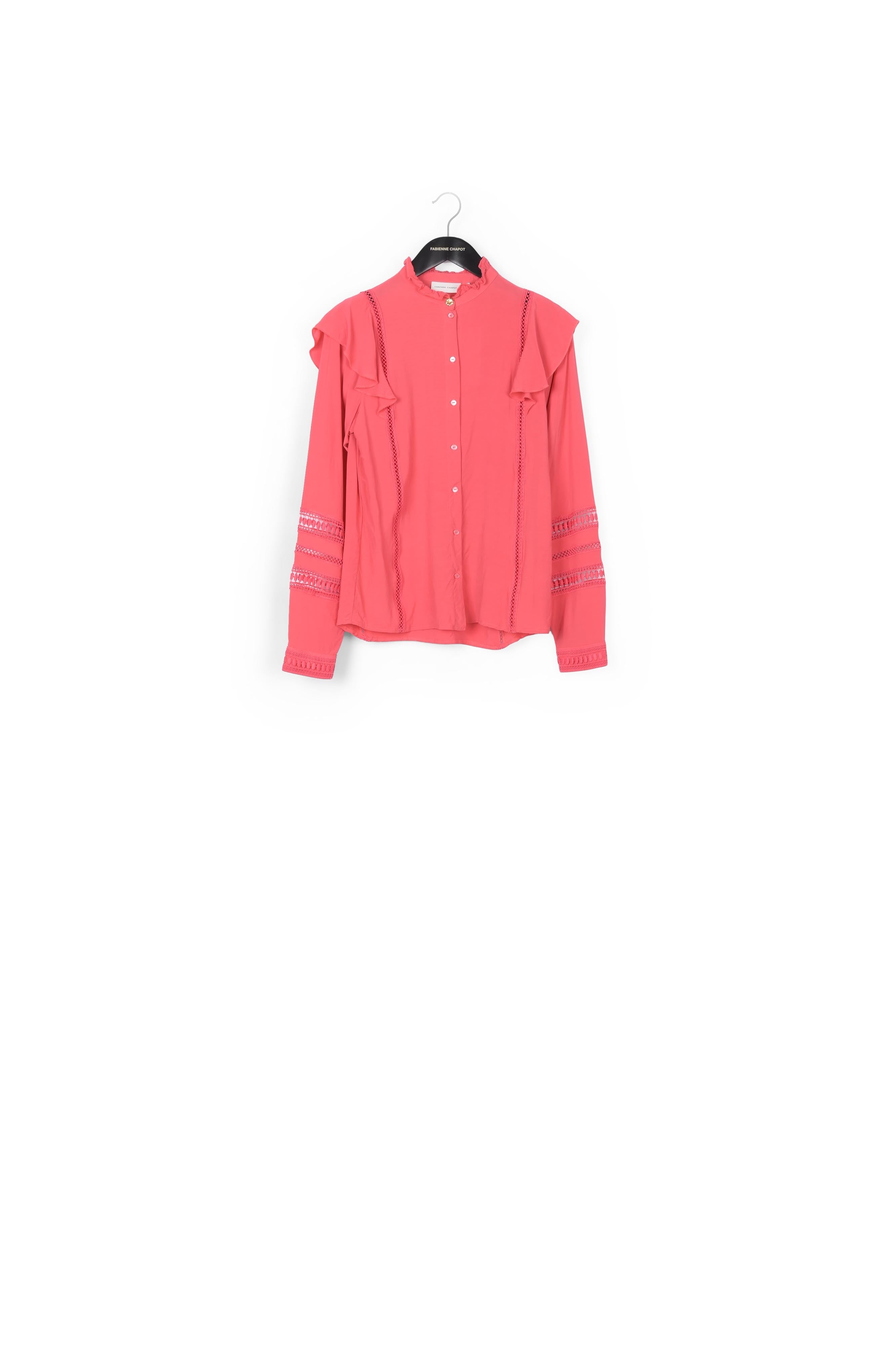 Lou Blouse Fabienne chapot - second hand