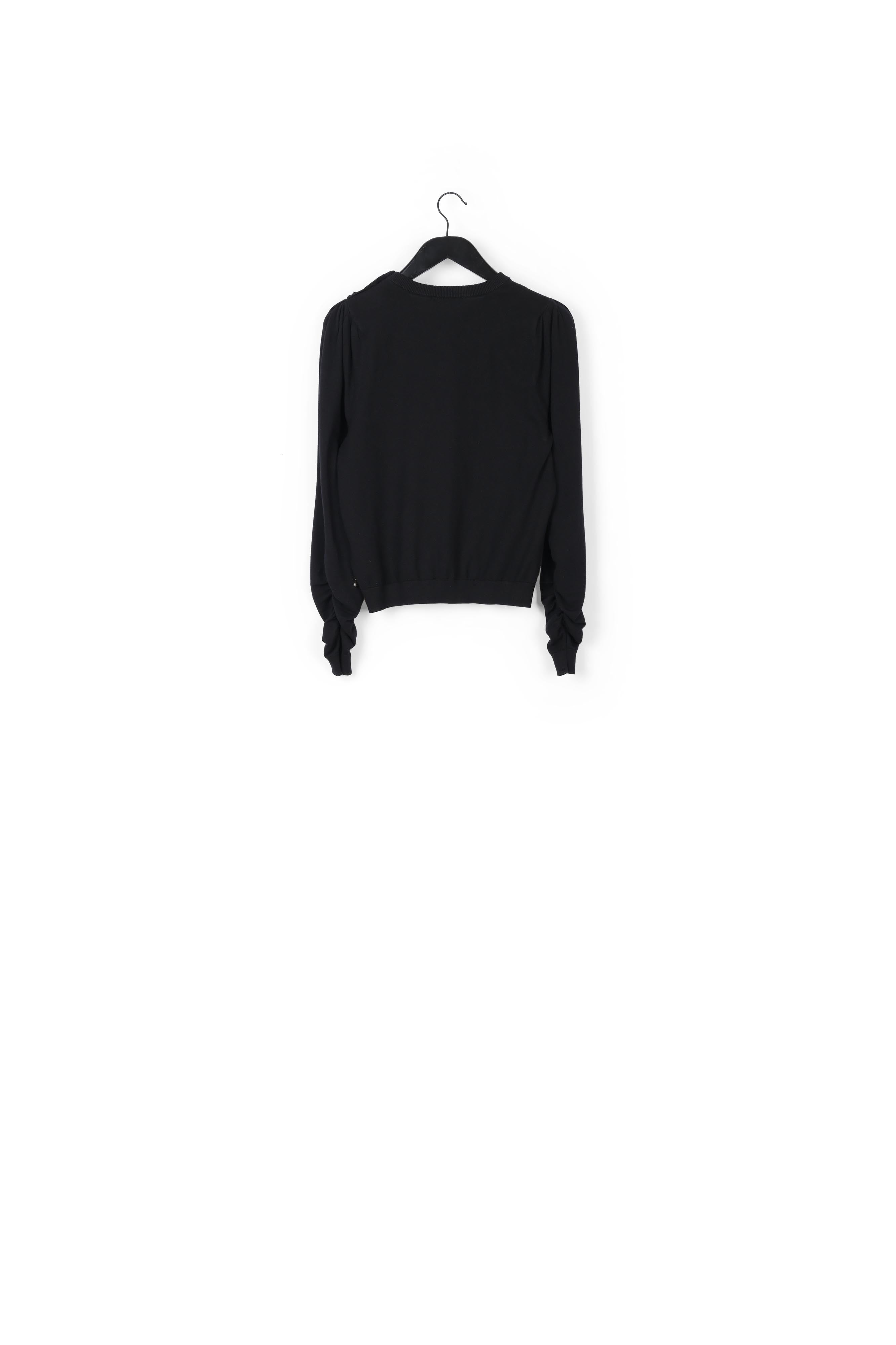 Molly Scrunch Pullover Fabienne chapot - second hand