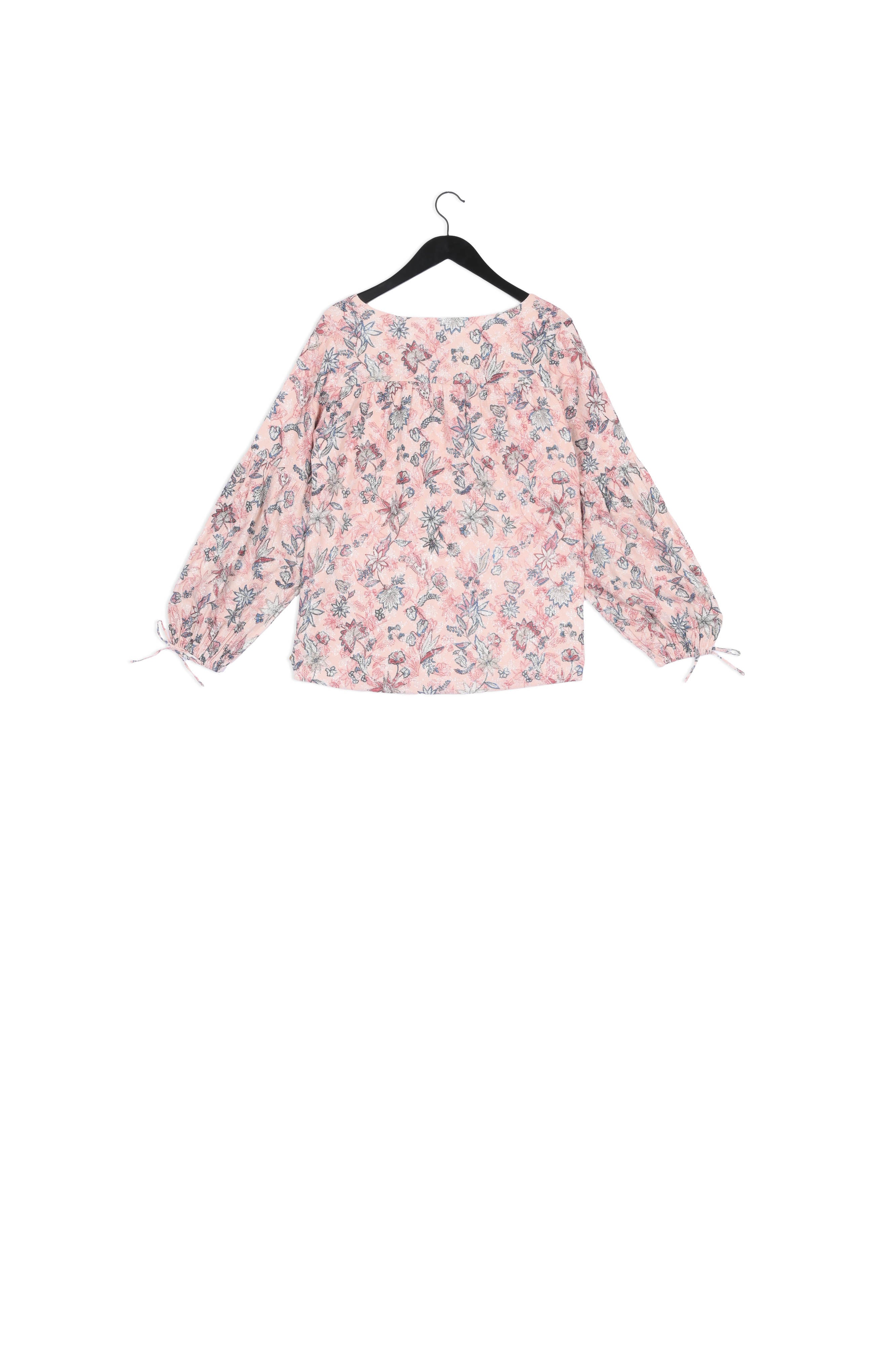 Ziggy Isa Blouse Fabienne chapot - second hand