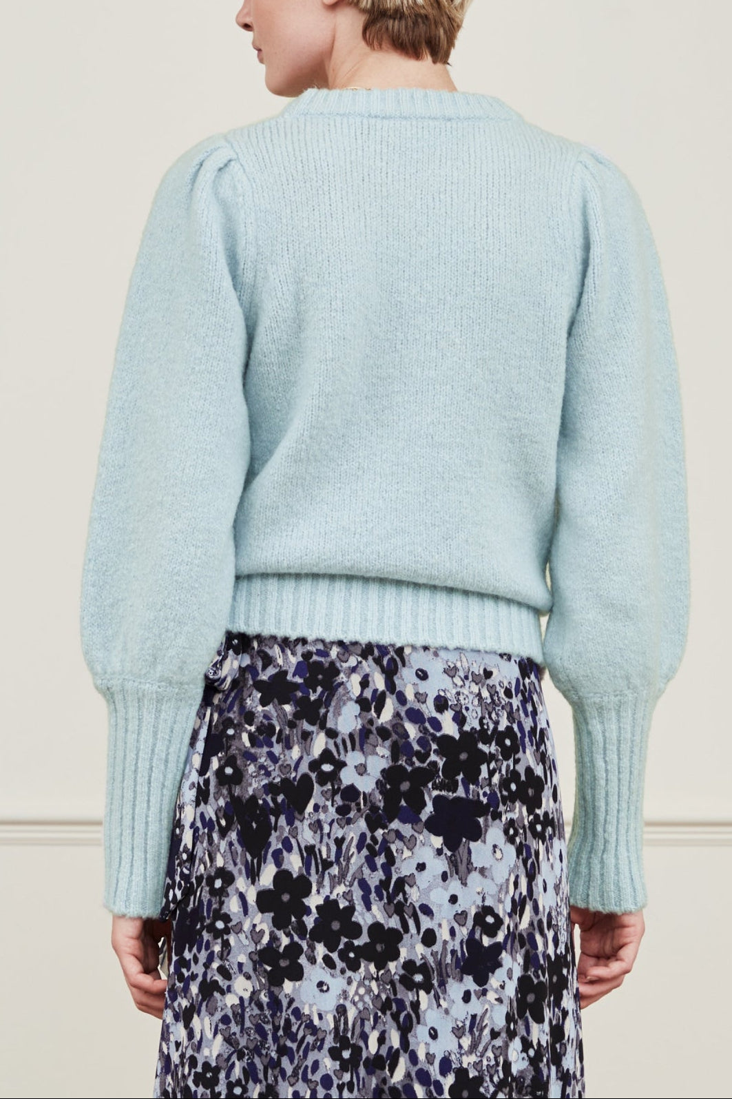 Bibian Pullover Fabienne chapot - second hand