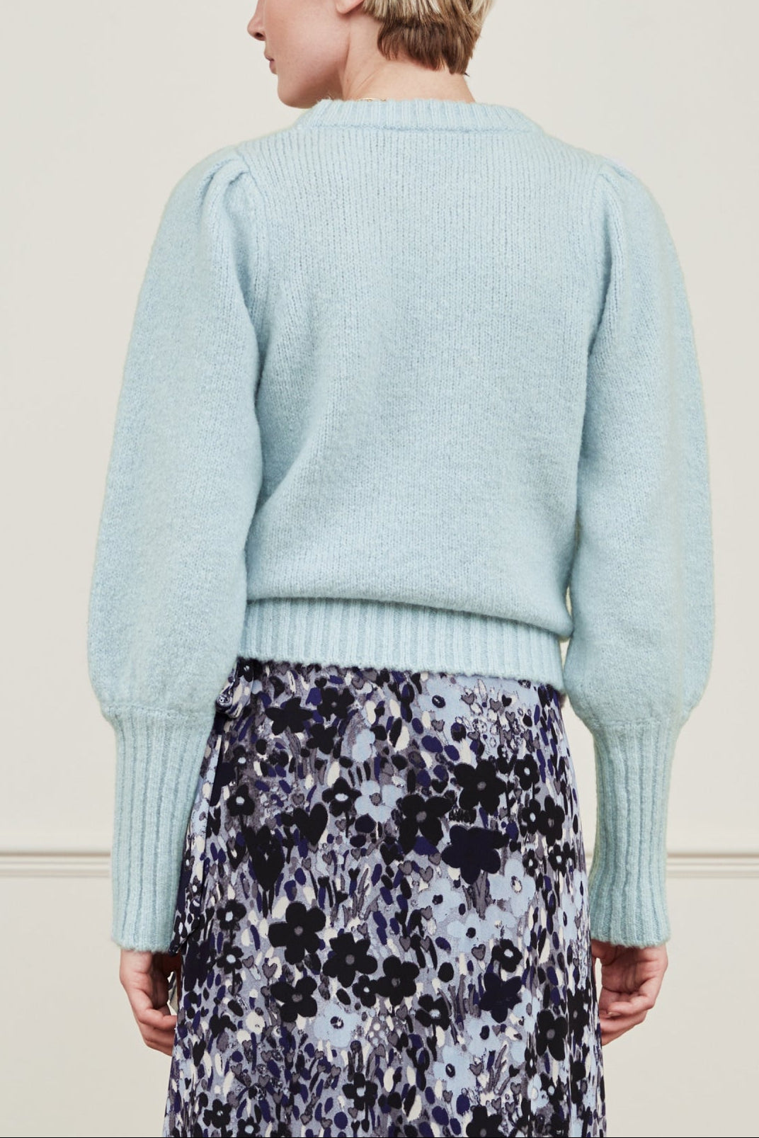 Bibian Pullover Fabienne chapot - second hand